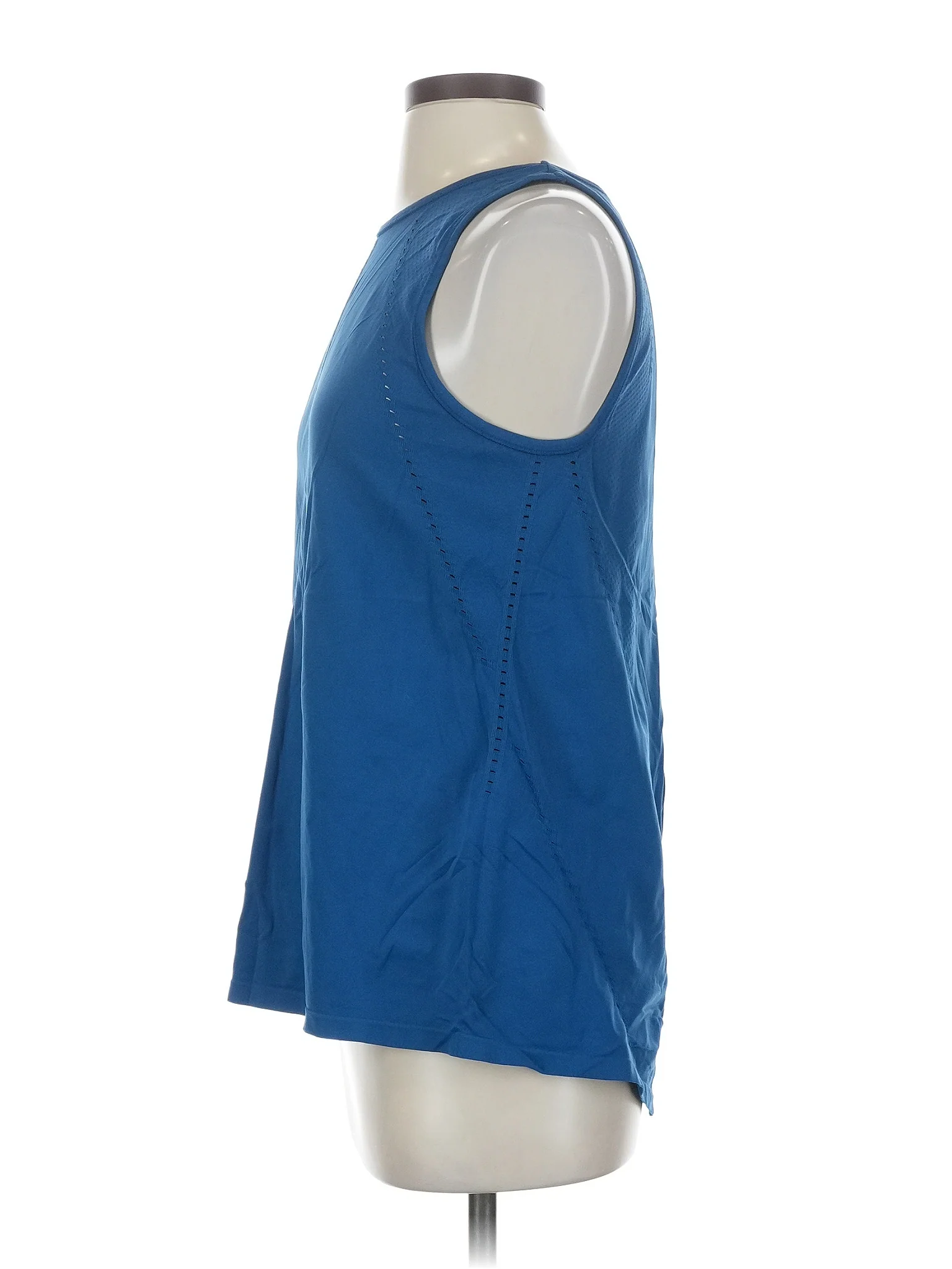Sleeveless T Shirt - Image 4