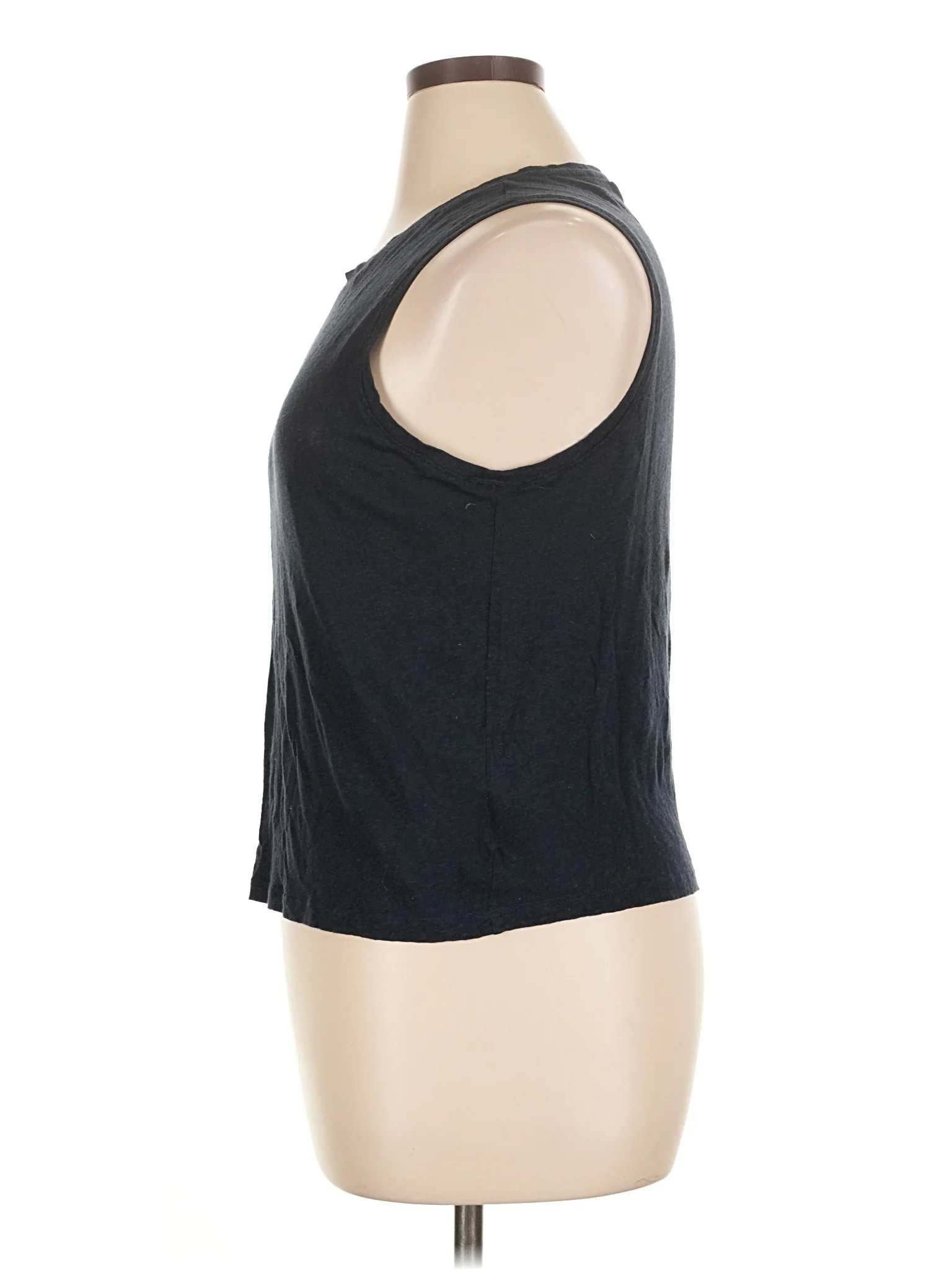 Sleeveless T Shirt - Image 4
