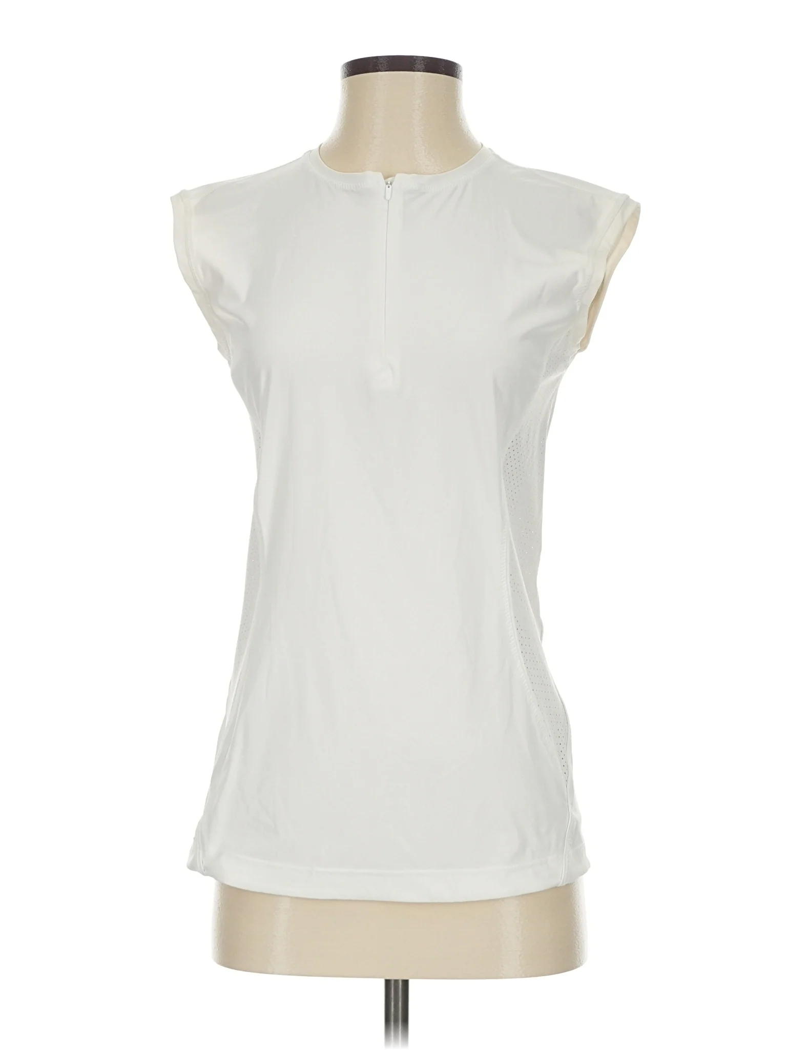 Sleeveless T Shirt