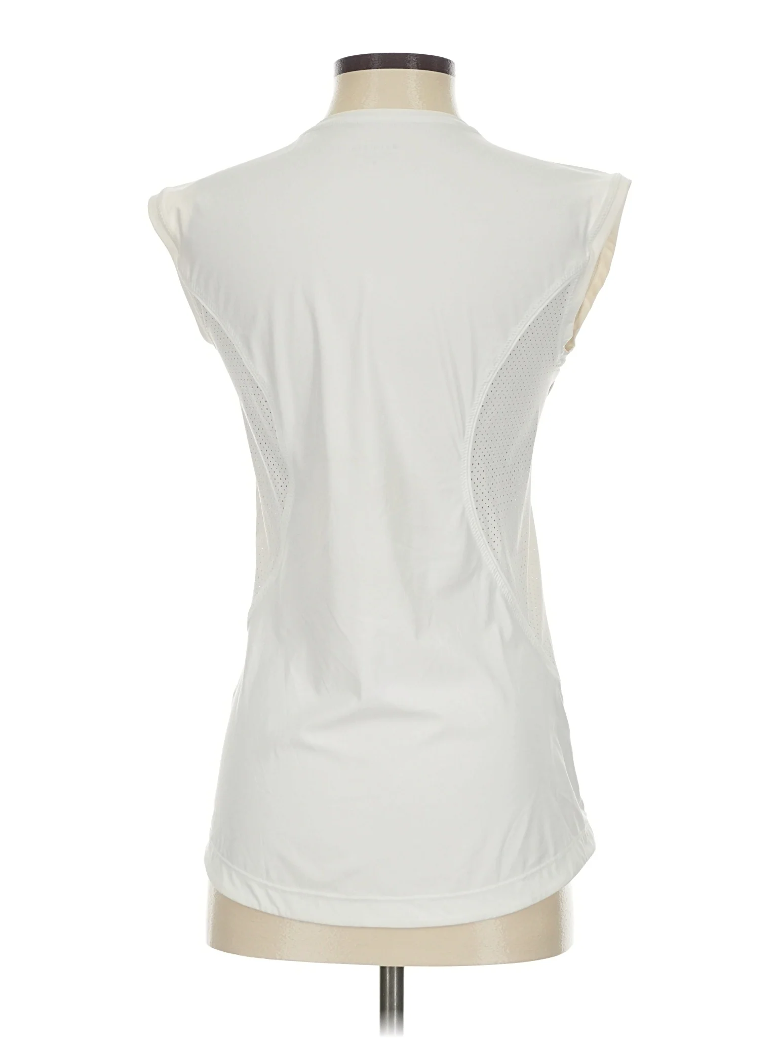 Sleeveless T Shirt - Image 2