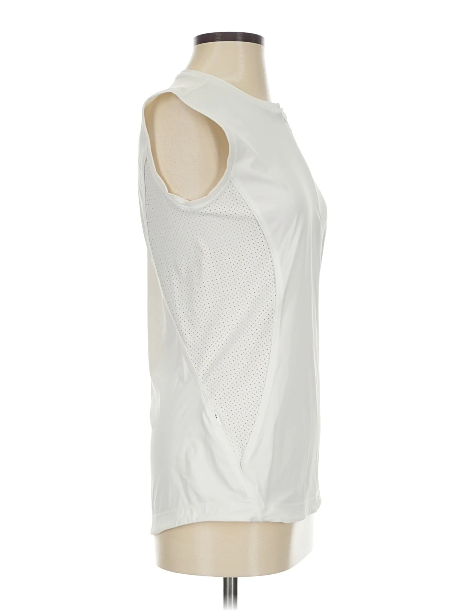 Sleeveless T Shirt - Image 3