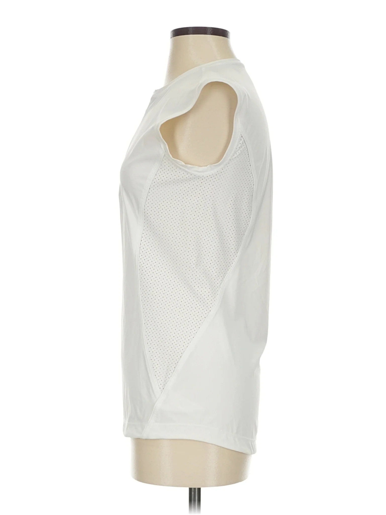 Sleeveless T Shirt - Image 4