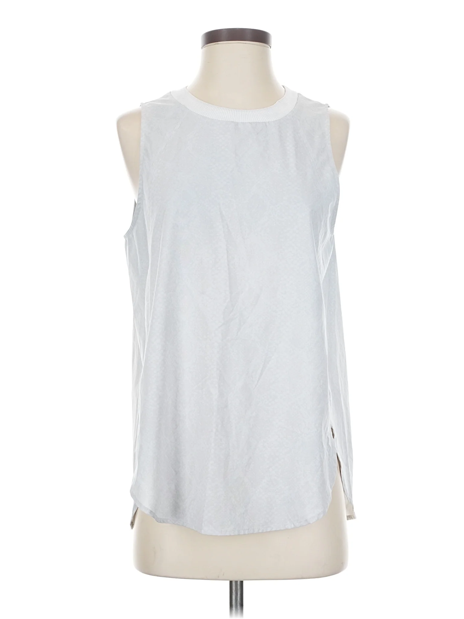 Sleeveless T Shirt