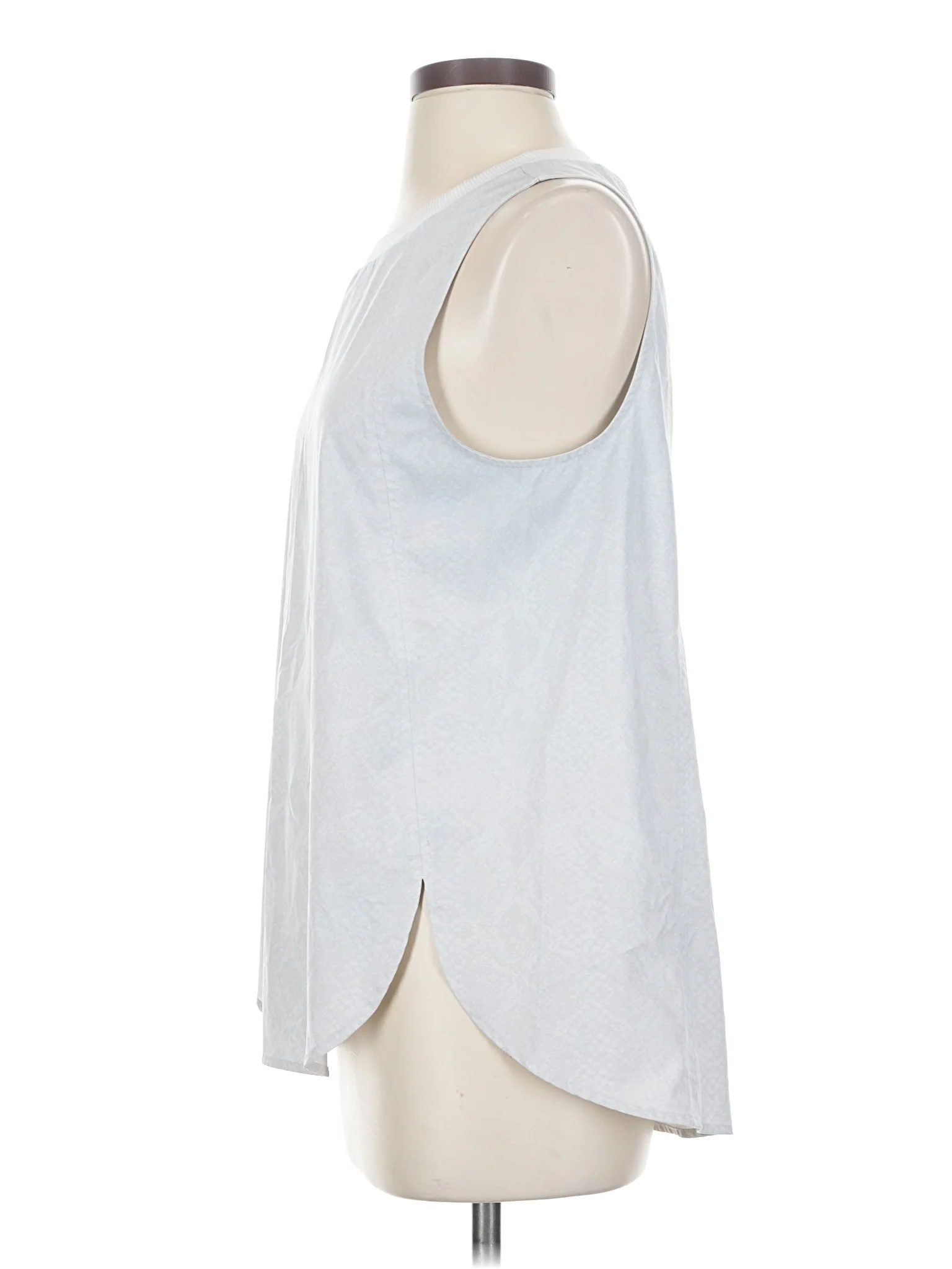 Sleeveless T Shirt - Image 4