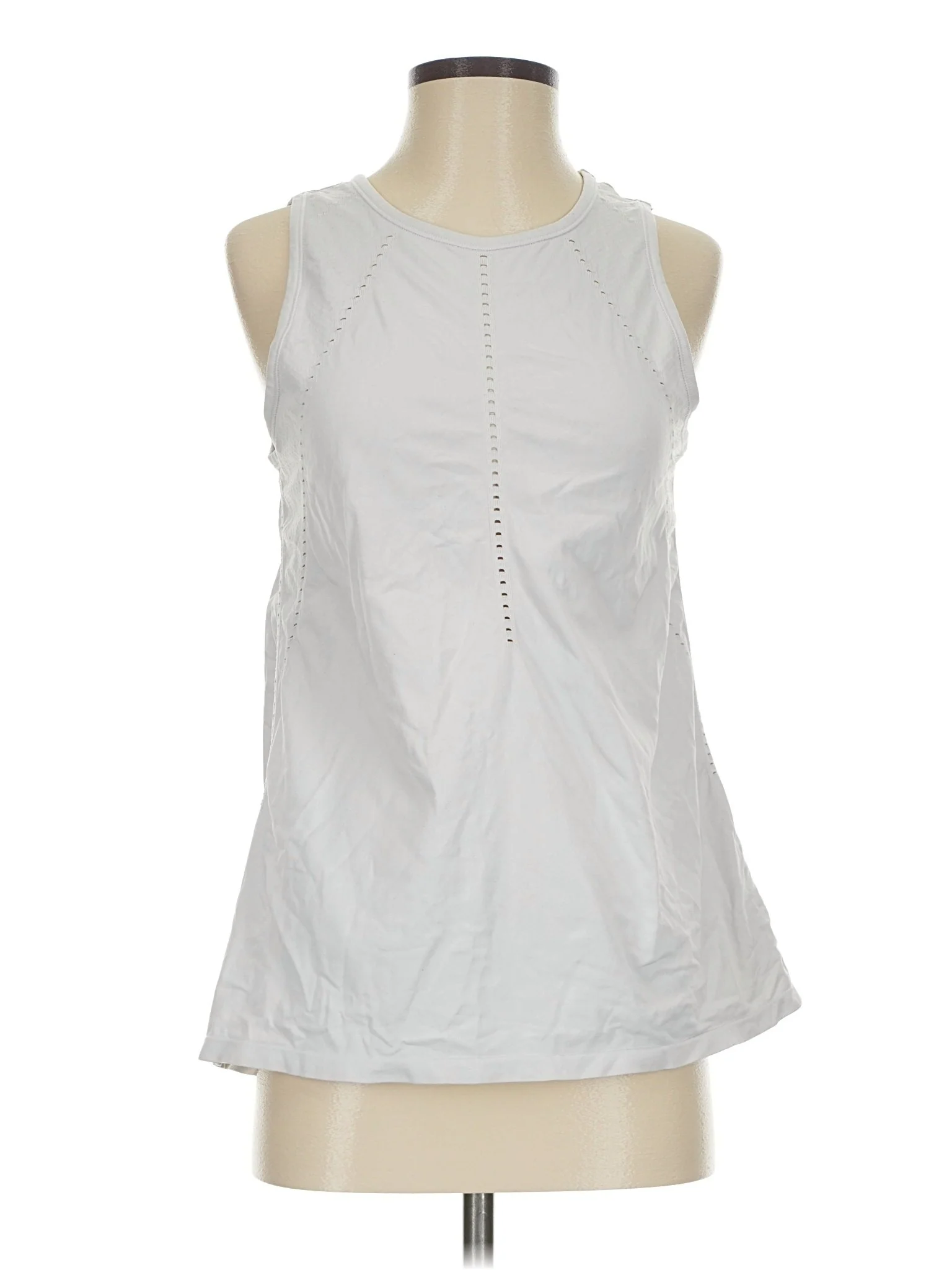 Sleeveless T Shirt