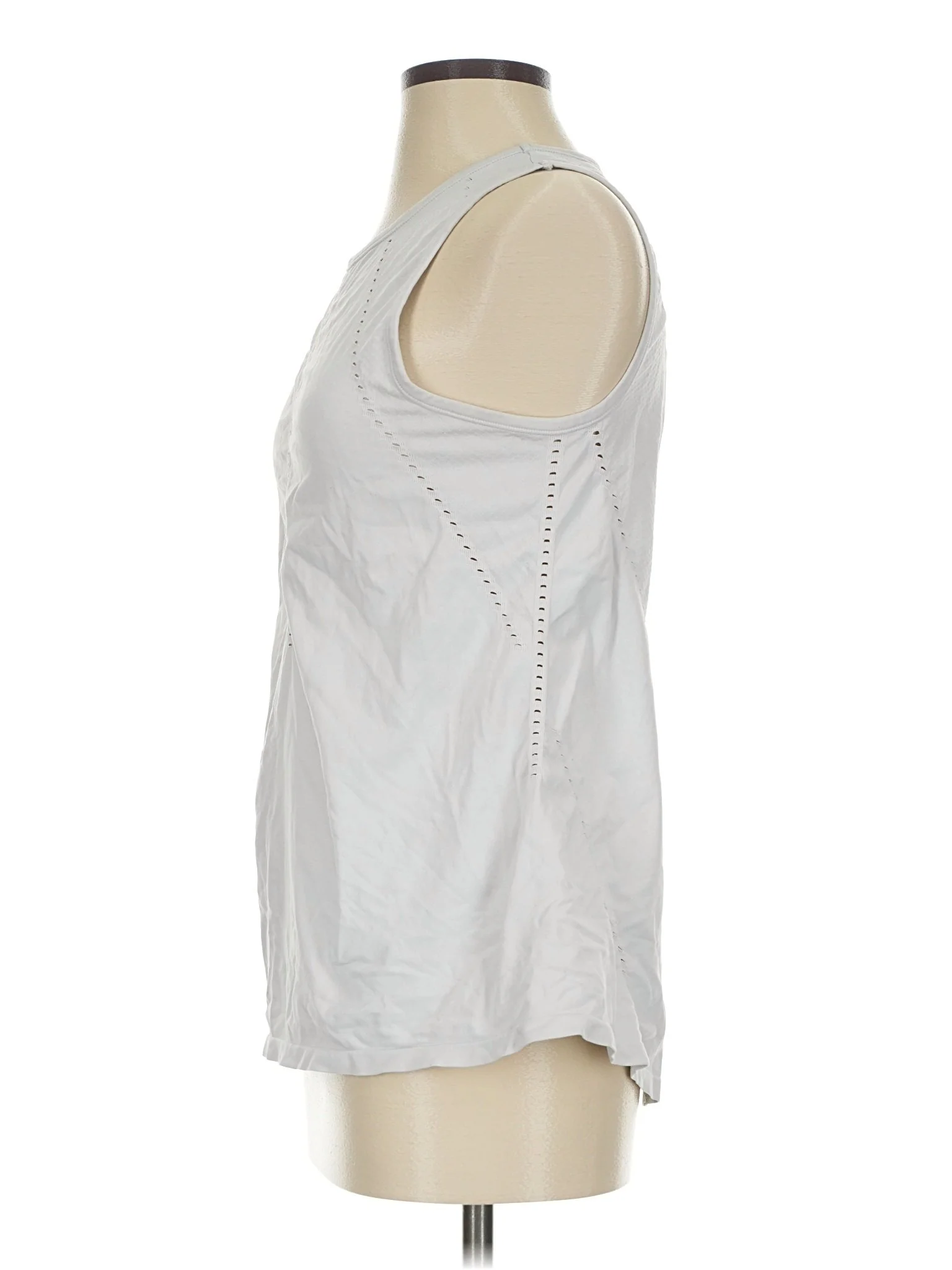 Sleeveless T Shirt - Image 4