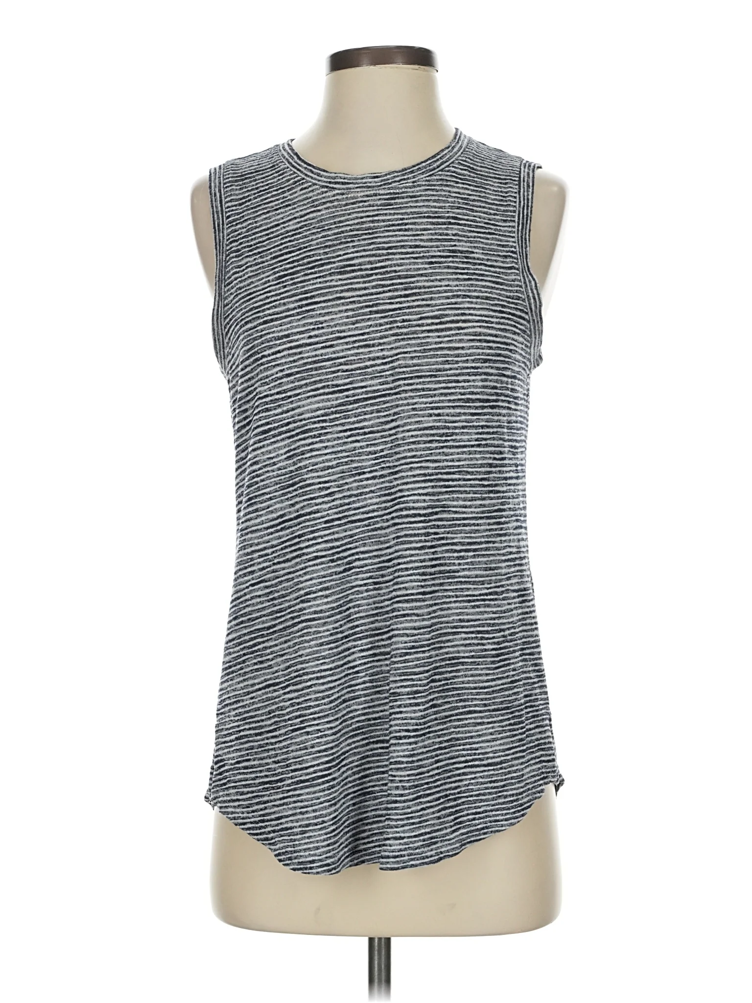 Sleeveless T Shirt