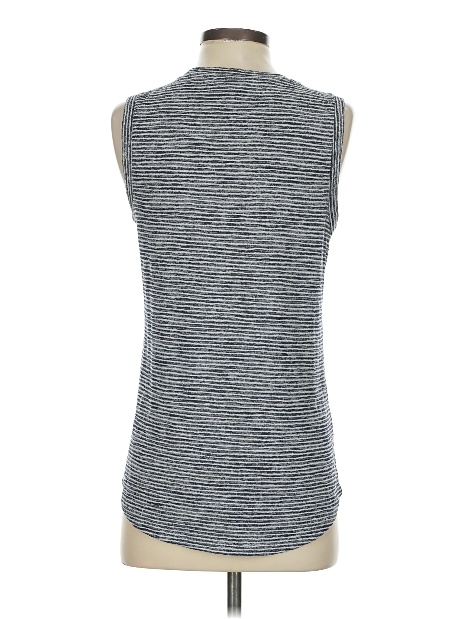 Sleeveless T Shirt - Image 2