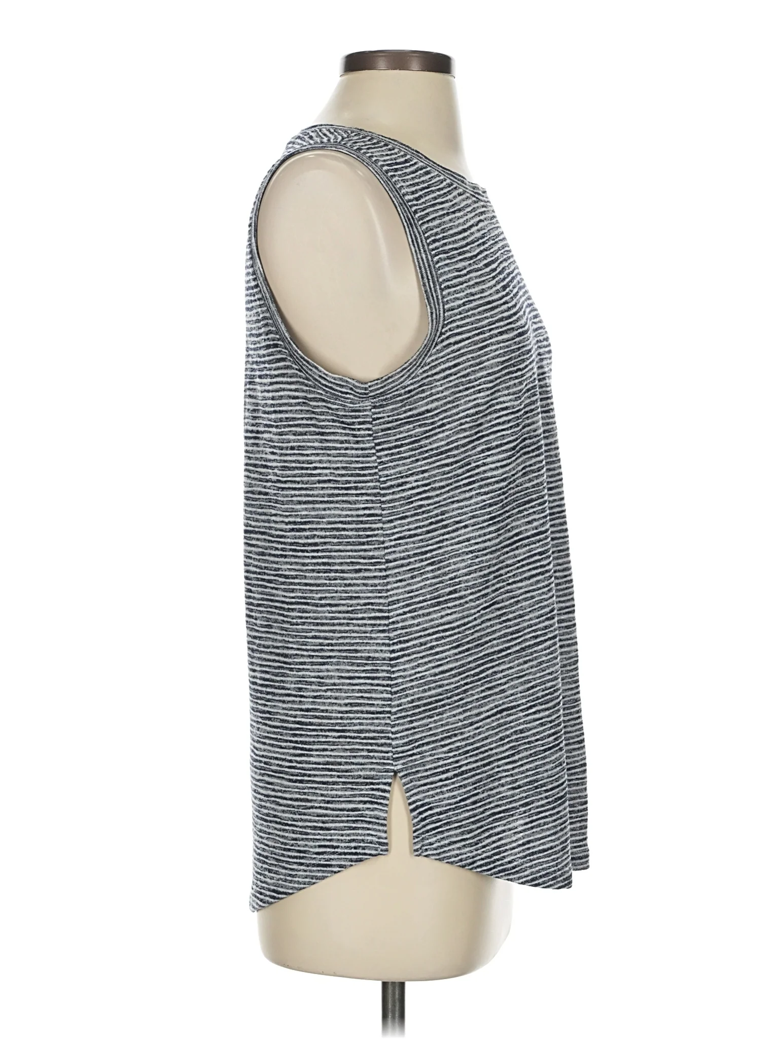 Sleeveless T Shirt - Image 3