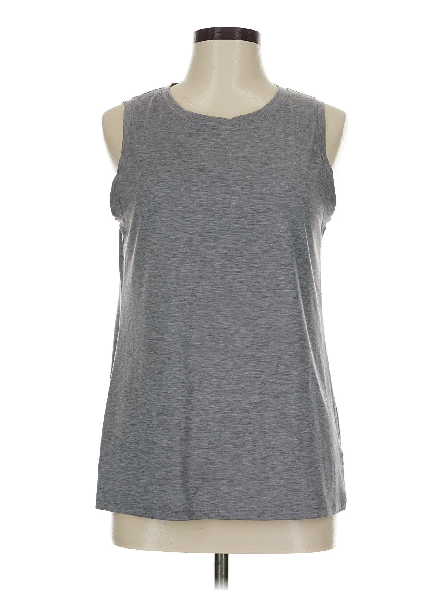 Sleeveless T Shirt