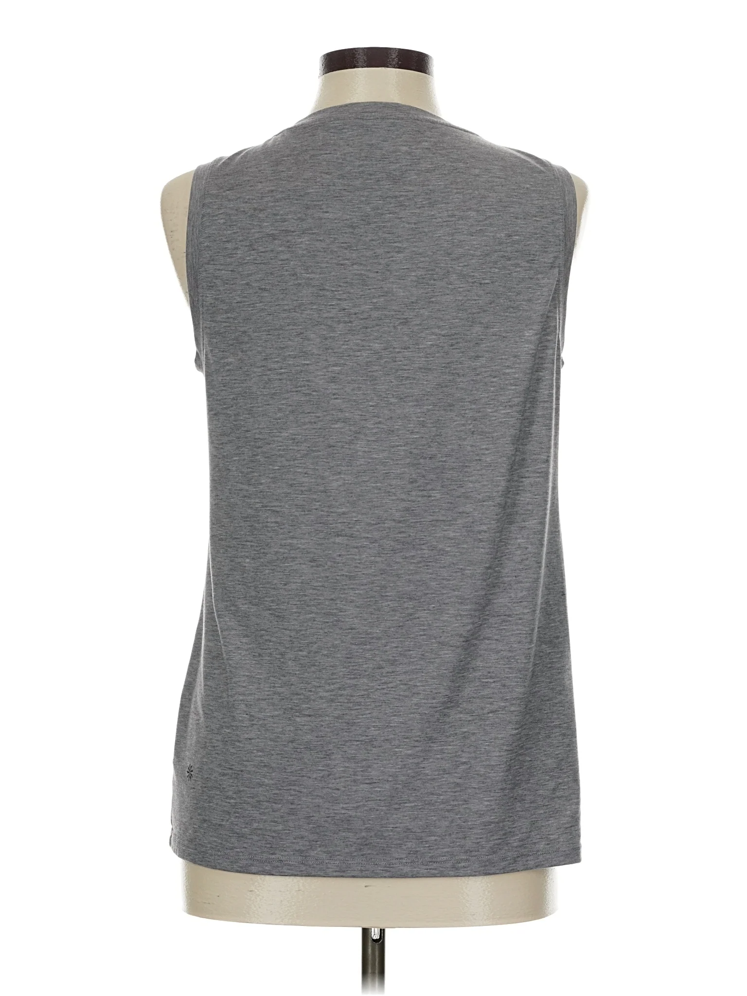 Sleeveless T Shirt - Image 2