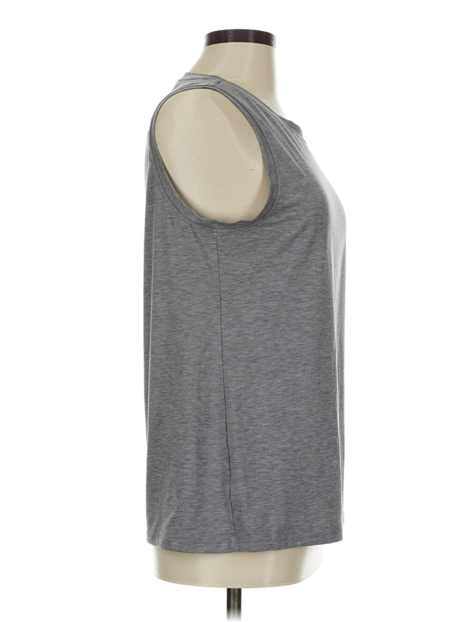 Sleeveless T Shirt - Image 3