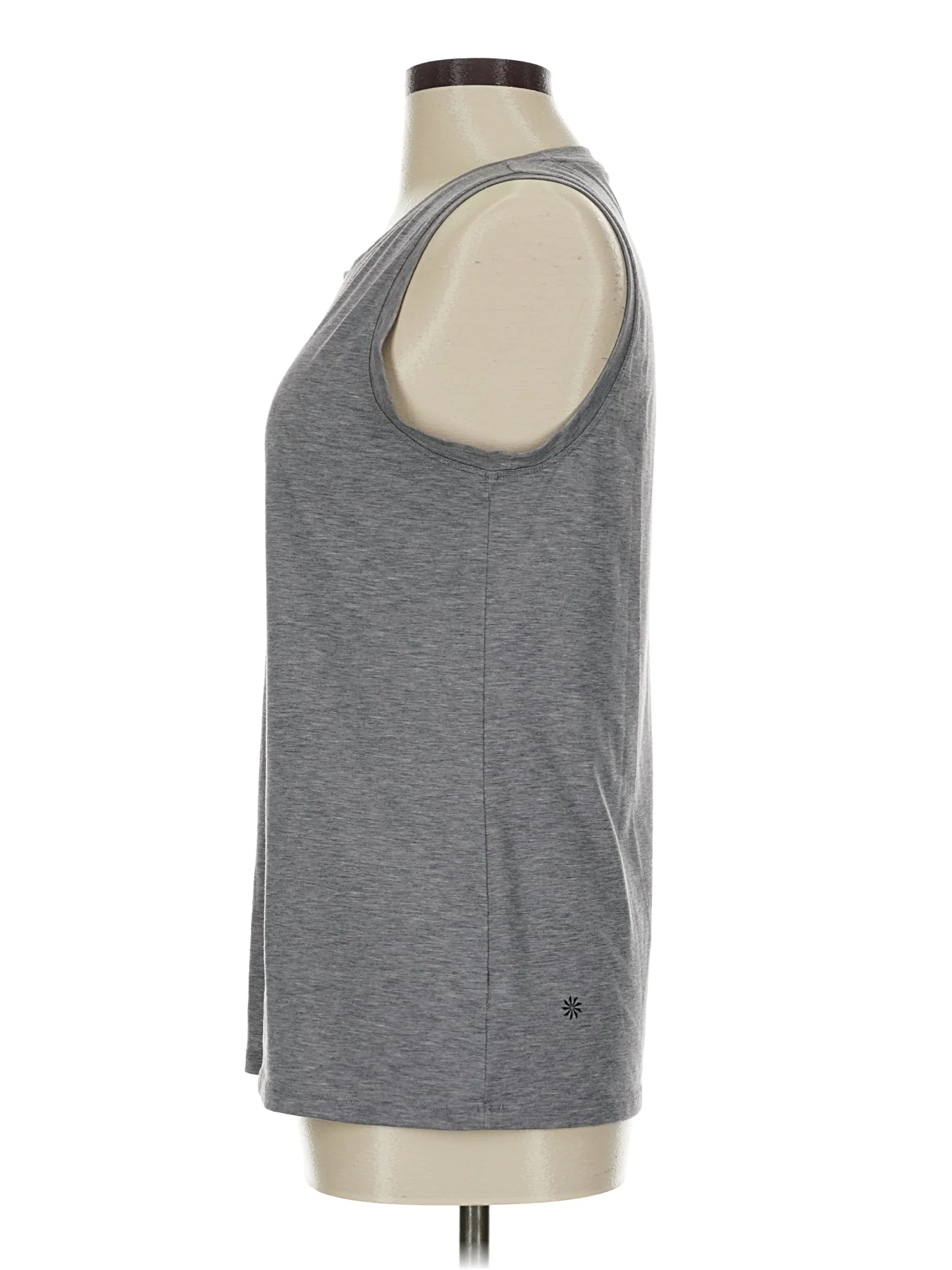 Sleeveless T Shirt - Image 4