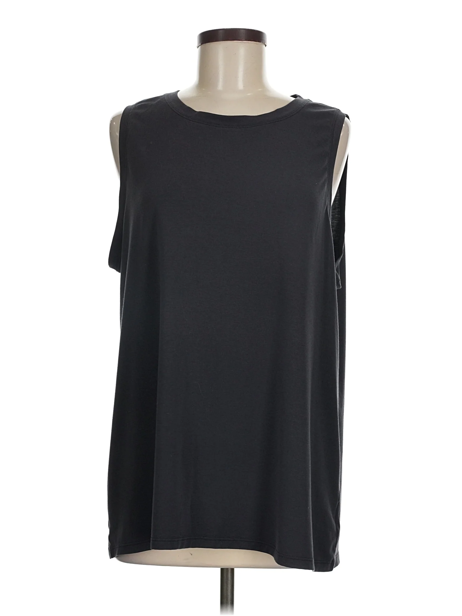 Sleeveless T Shirt