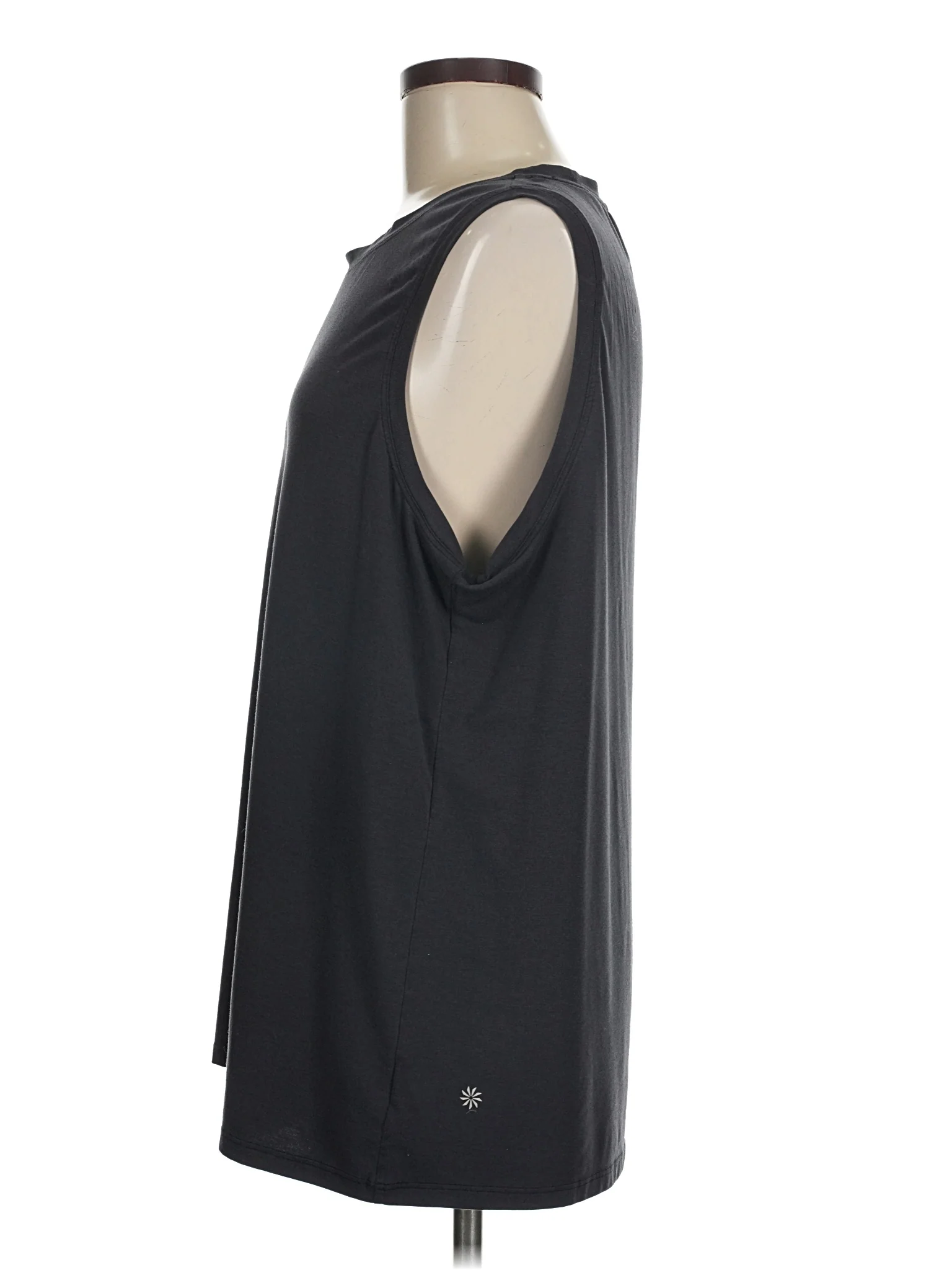 Sleeveless T Shirt - Image 4