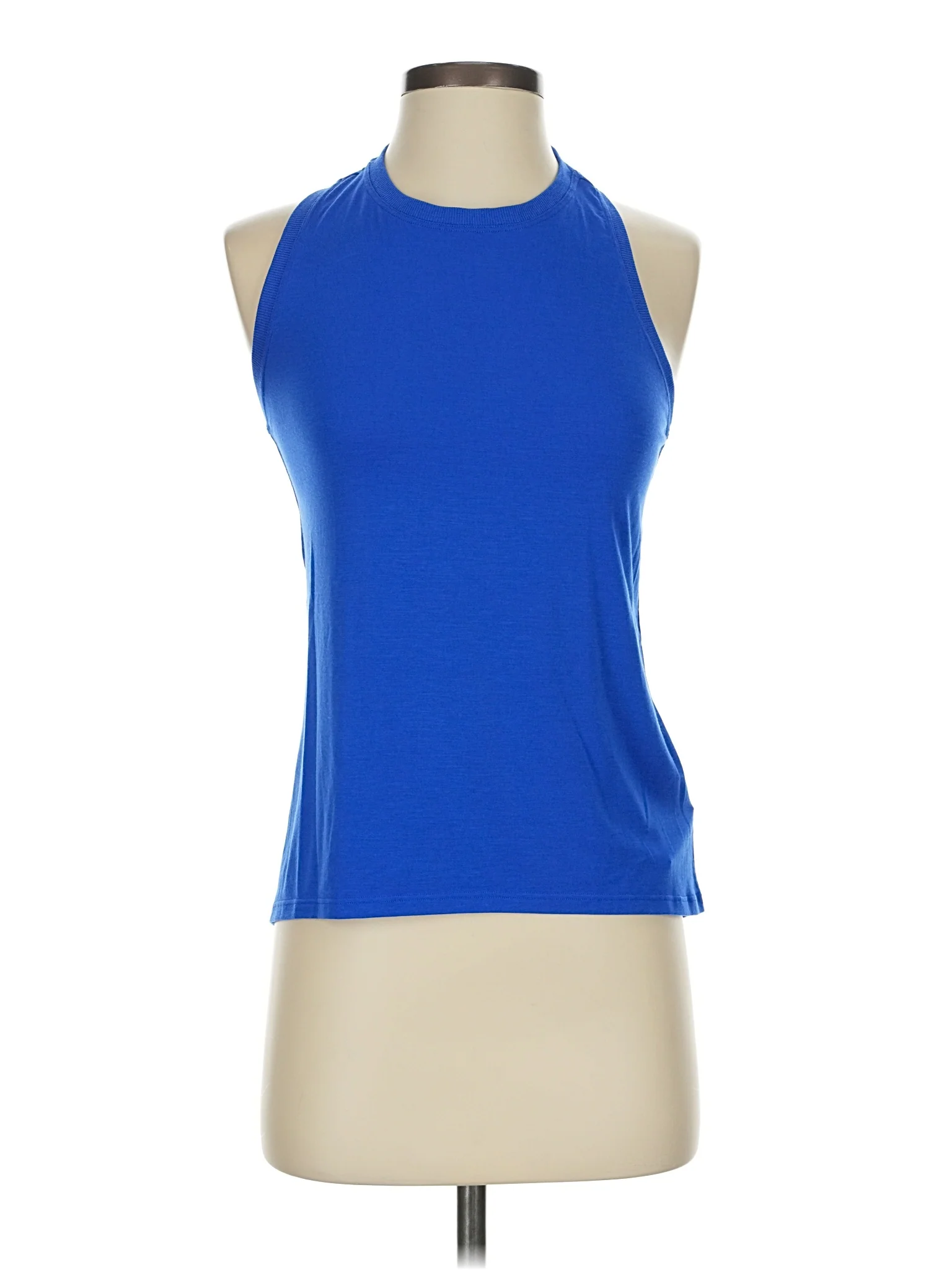 Sleeveless T Shirt