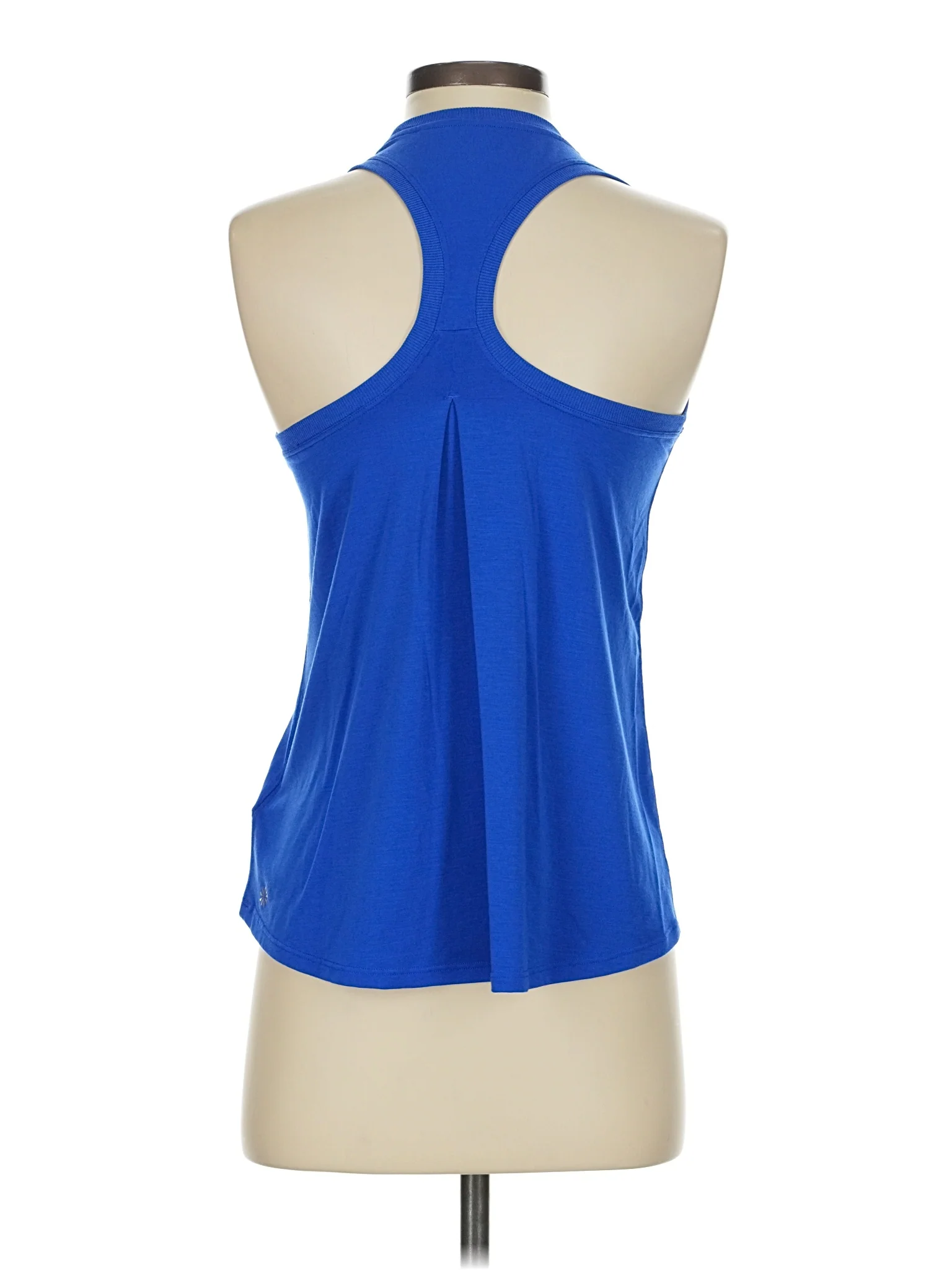 Sleeveless T Shirt - Image 2
