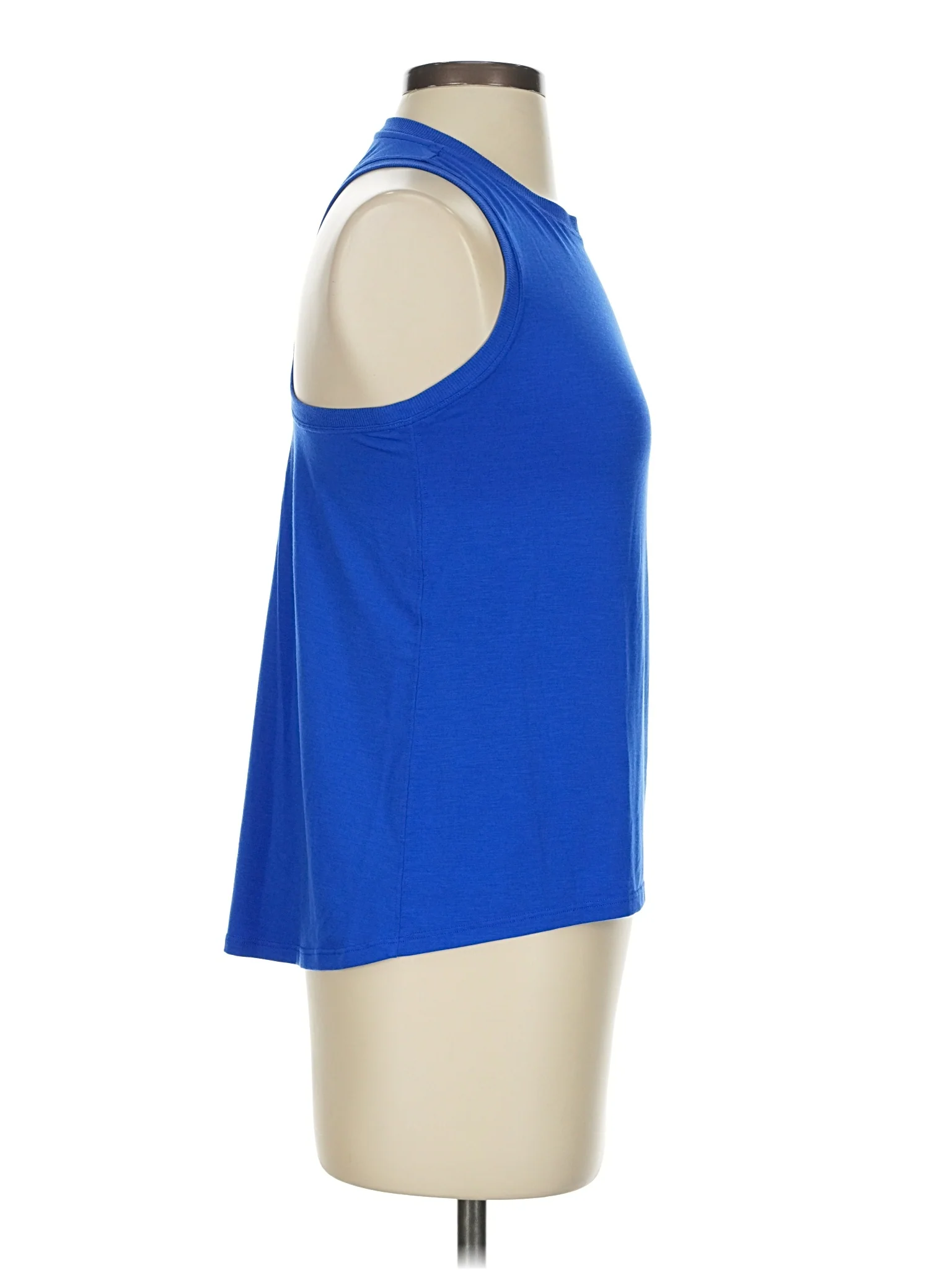 Sleeveless T Shirt - Image 3