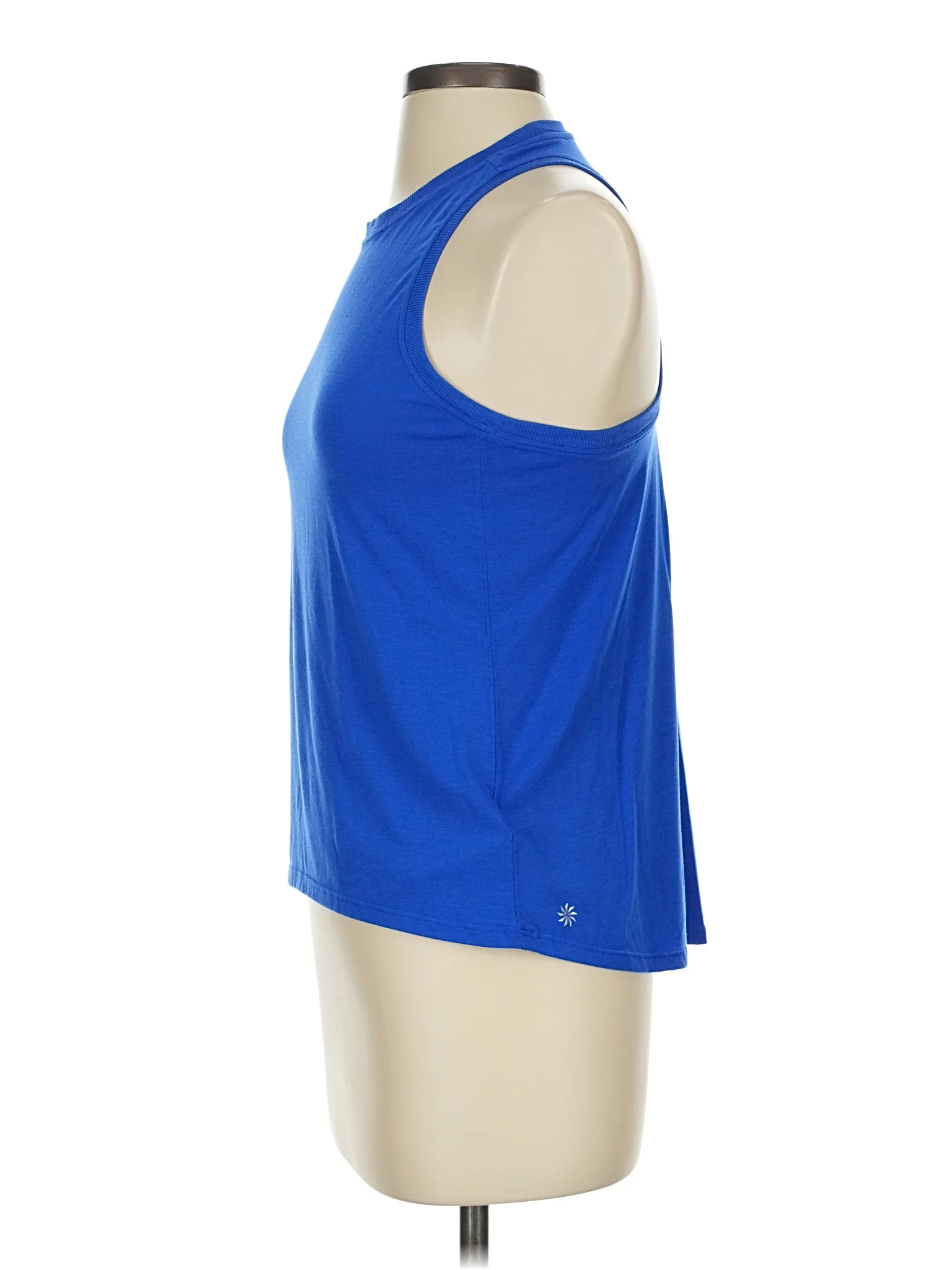 Sleeveless T Shirt - Image 4