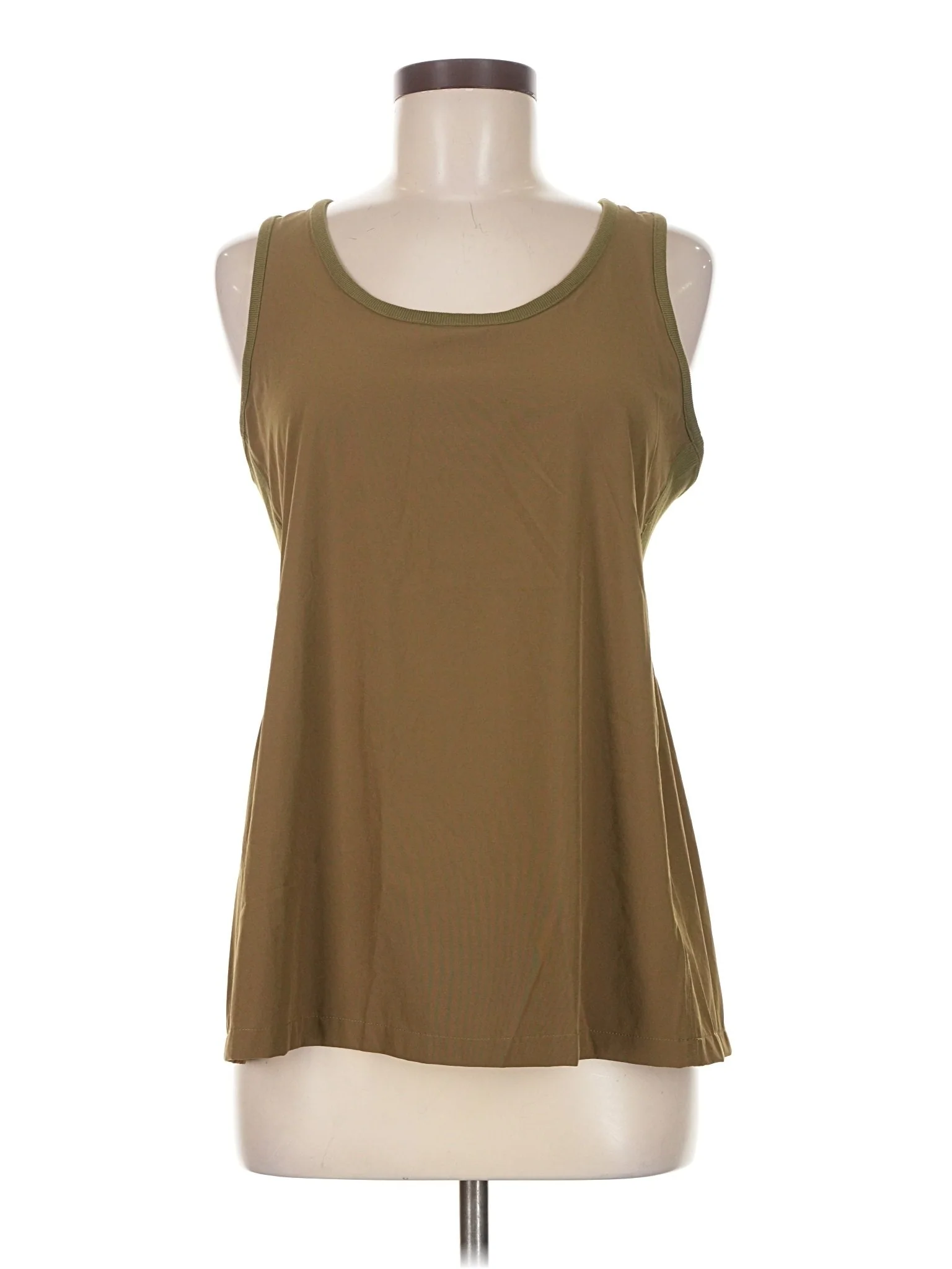 Sleeveless T Shirt