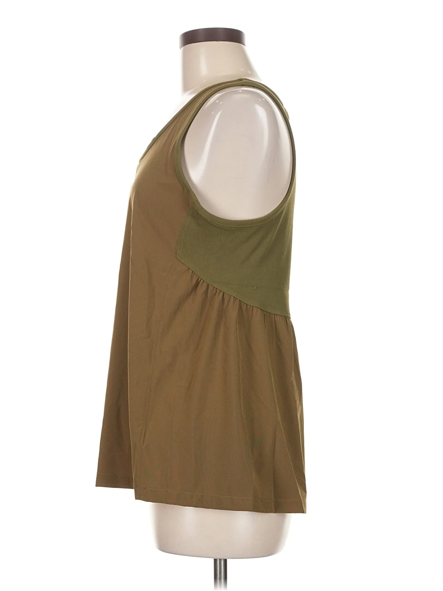 Sleeveless T Shirt - Image 4