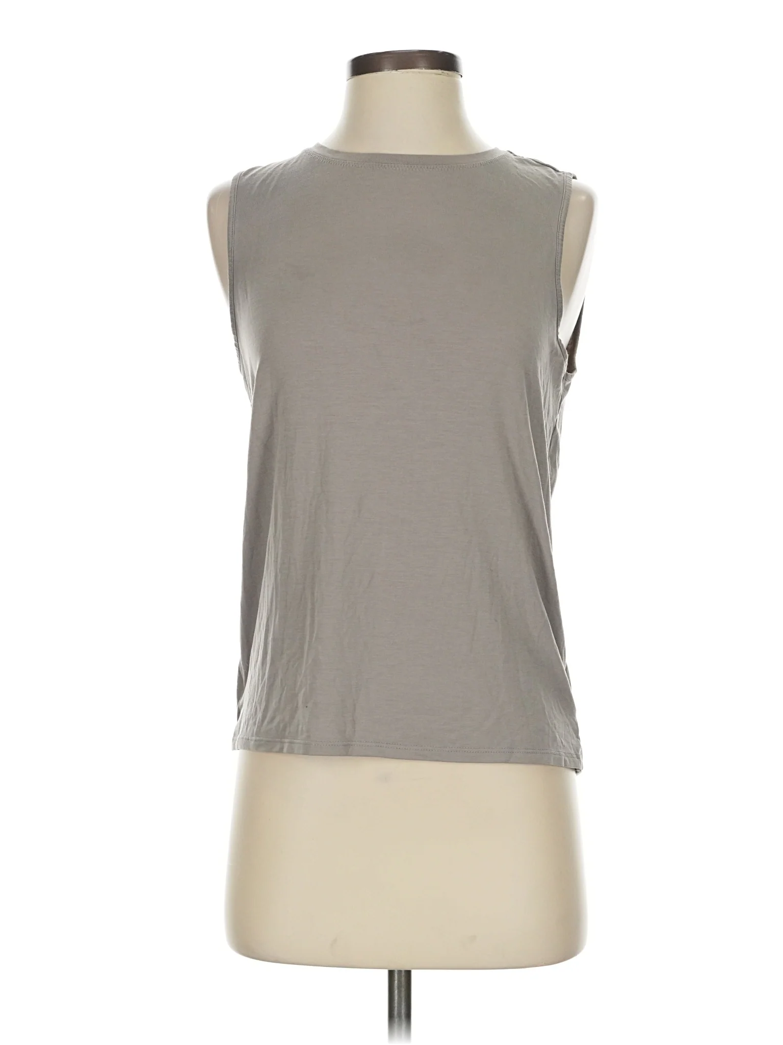 Sleeveless T Shirt
