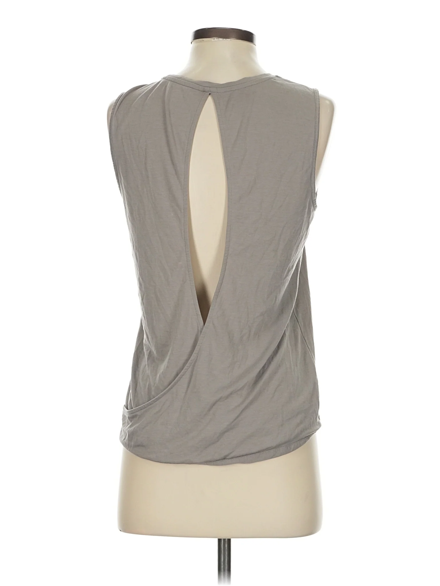 Sleeveless T Shirt - Image 2