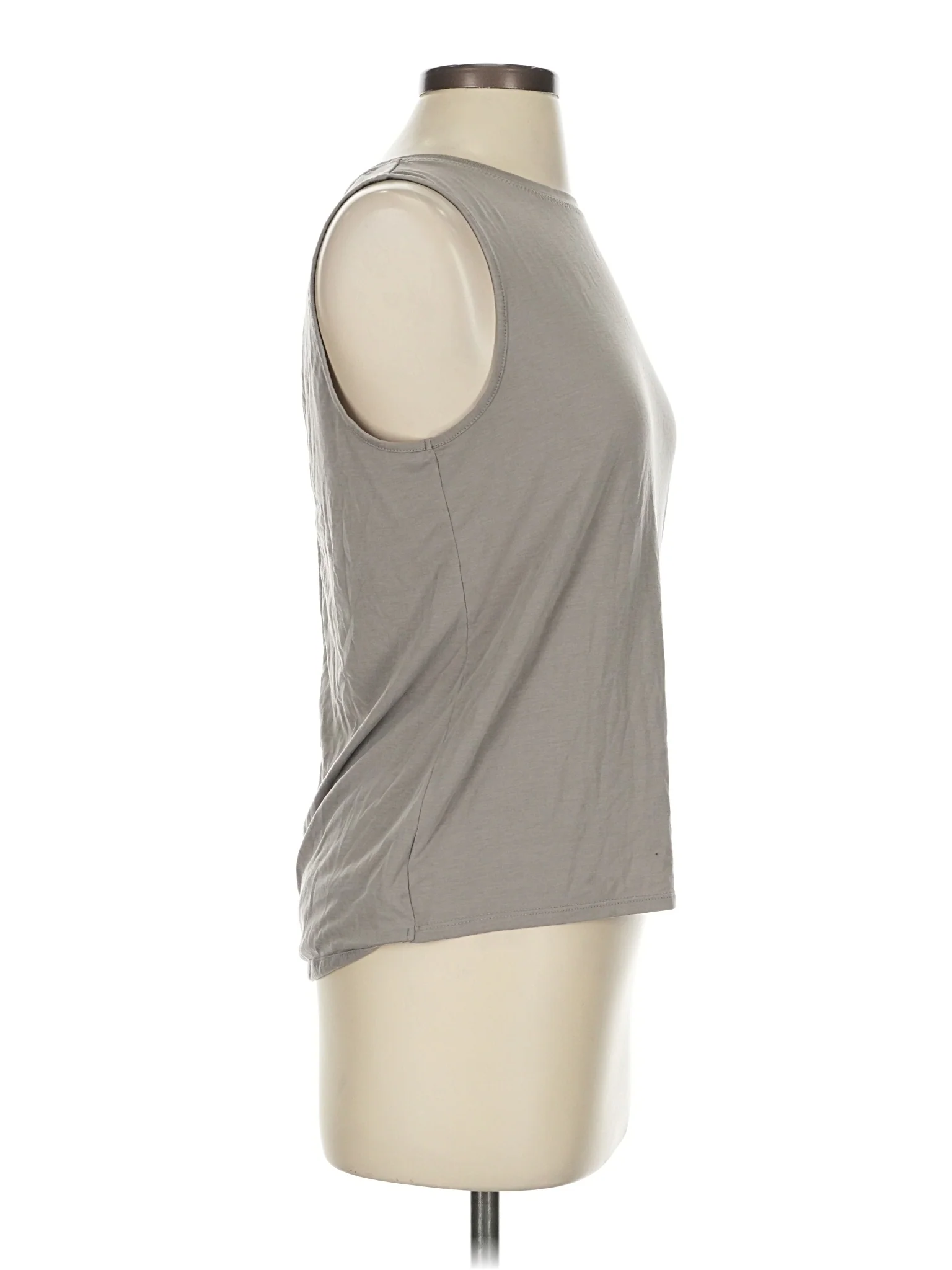 Sleeveless T Shirt - Image 3