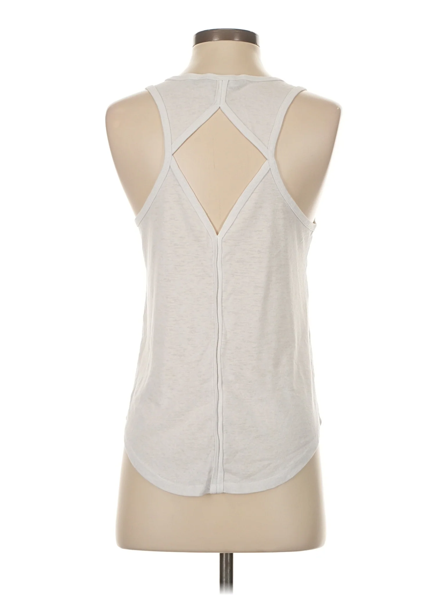 Sleeveless T Shirt - Image 2