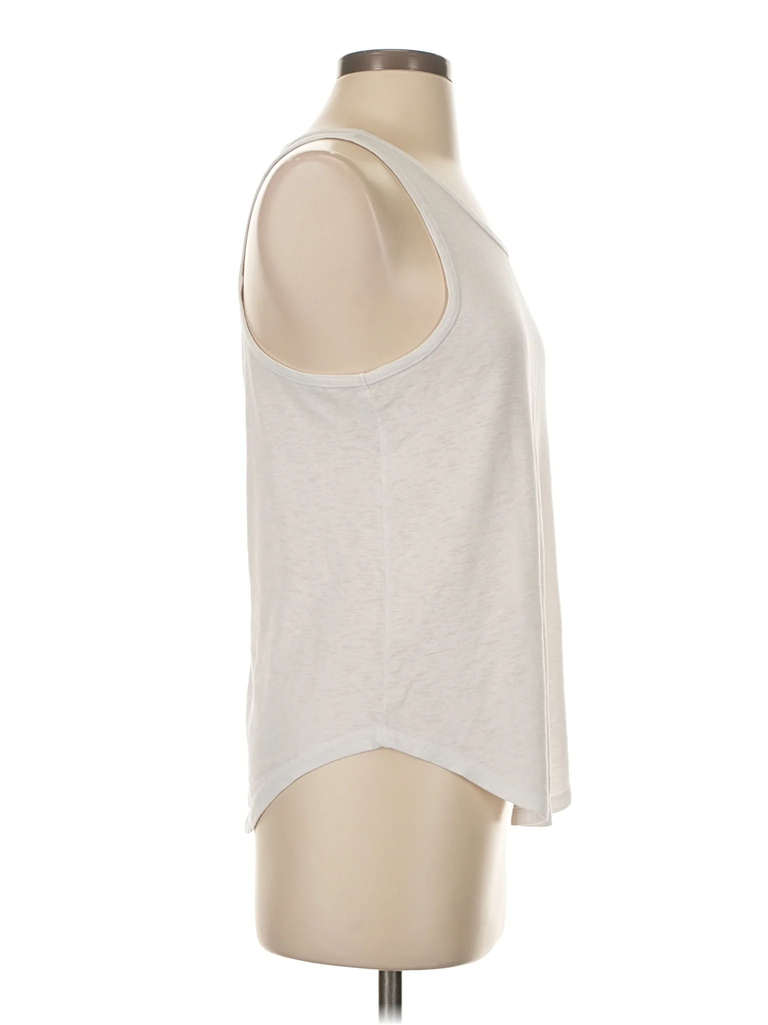 Sleeveless T Shirt - Image 3