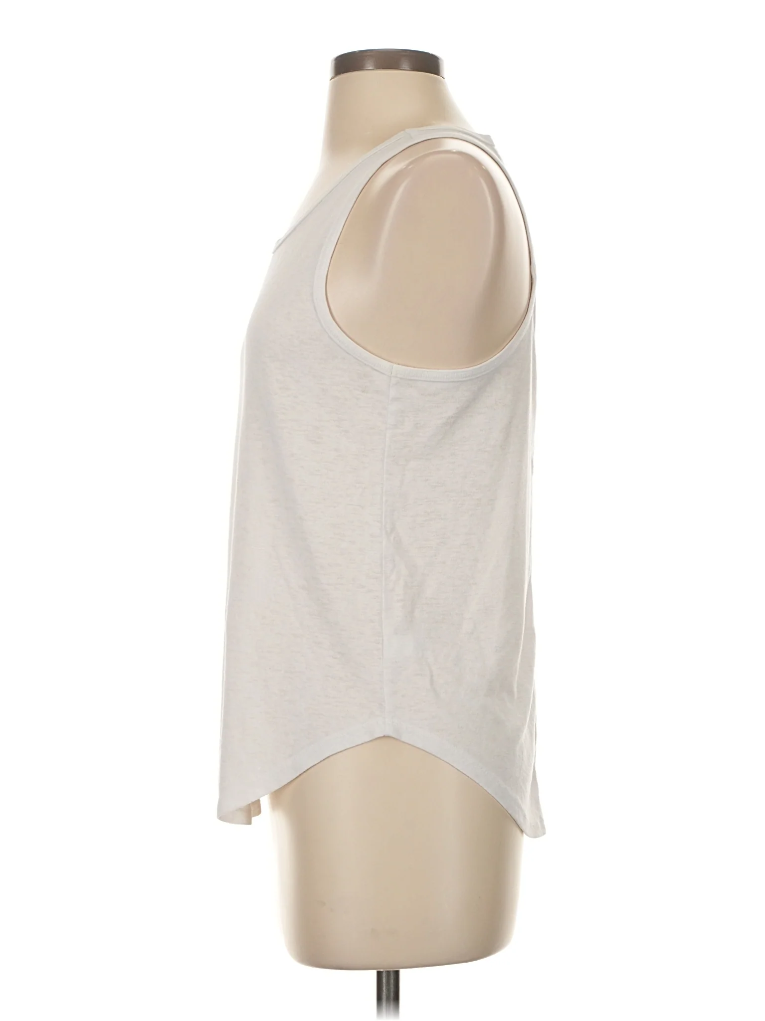 Sleeveless T Shirt - Image 4