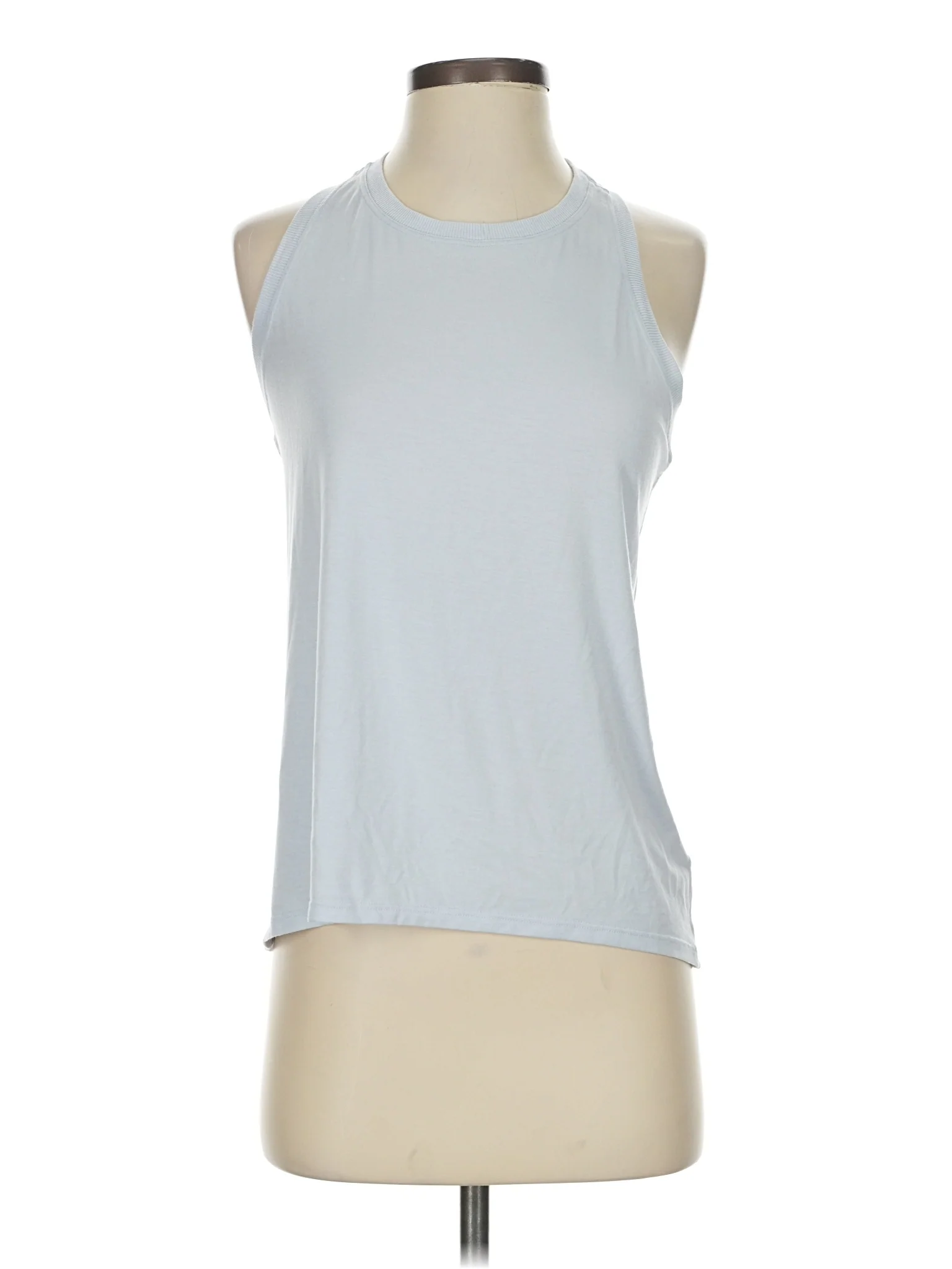 Sleeveless T Shirt