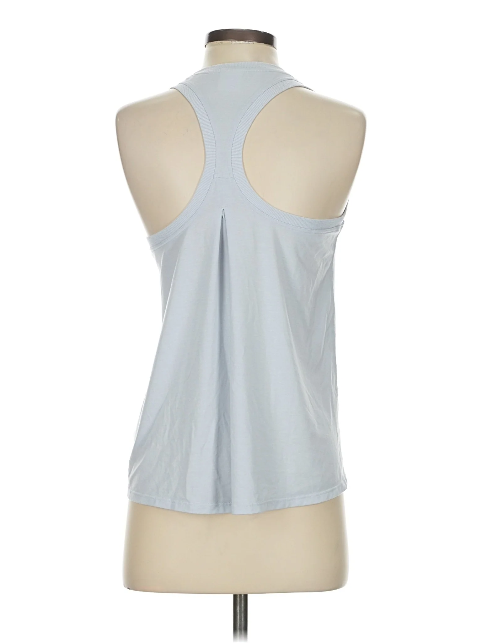 Sleeveless T Shirt - Image 2