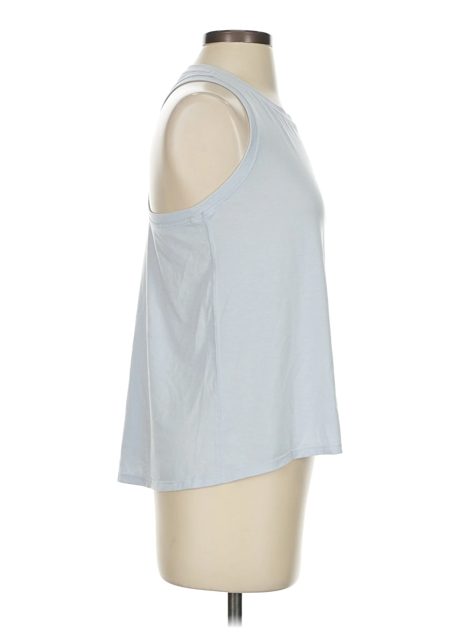 Sleeveless T Shirt - Image 3