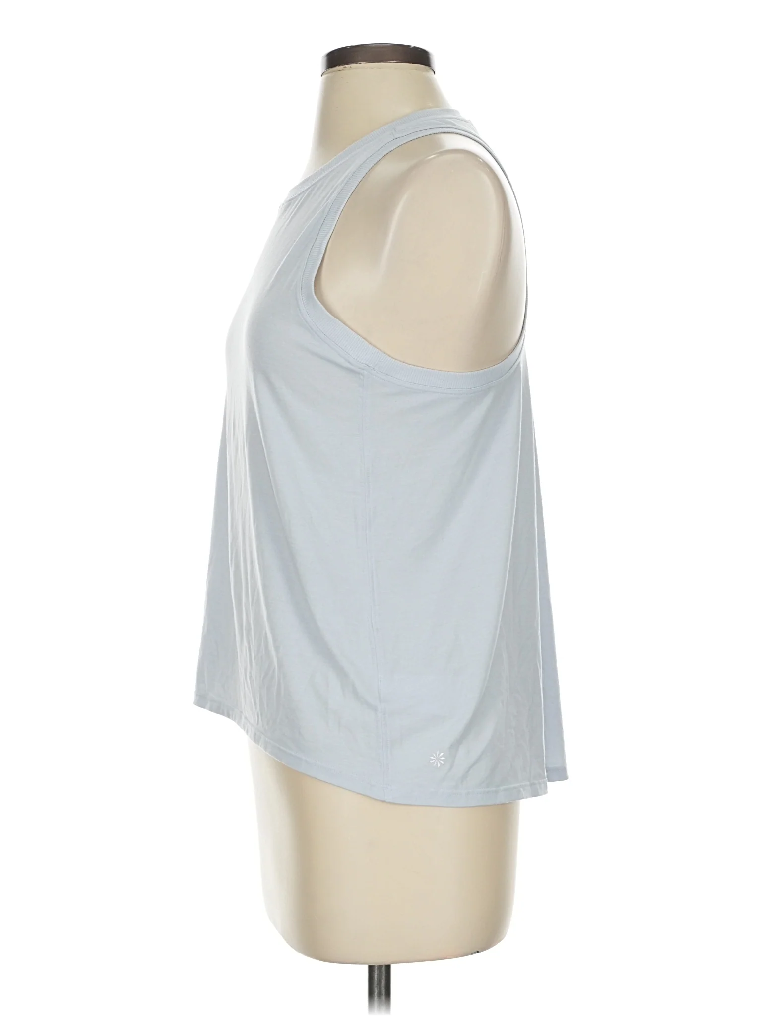 Sleeveless T Shirt - Image 4