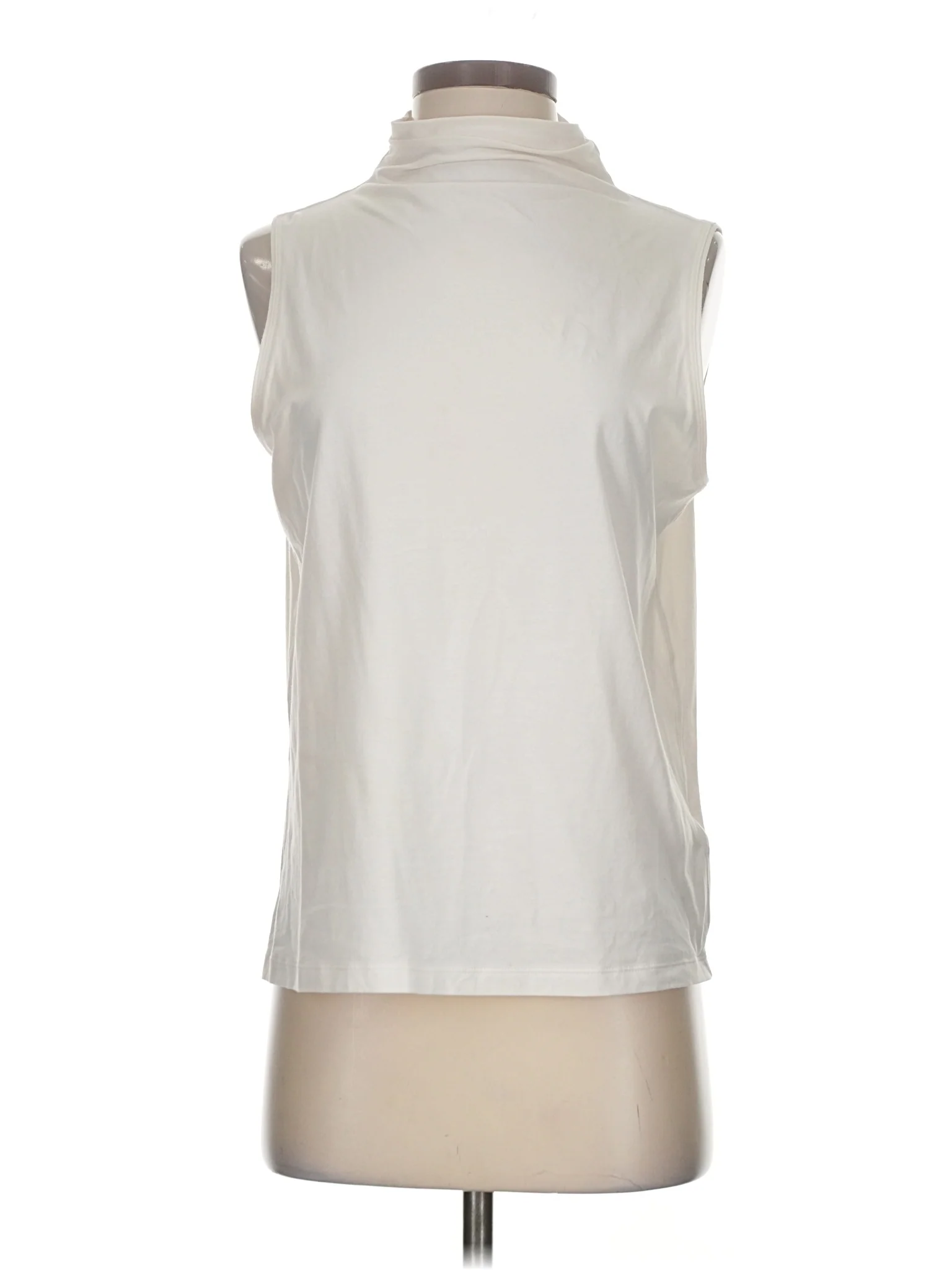 Sleeveless T Shirt