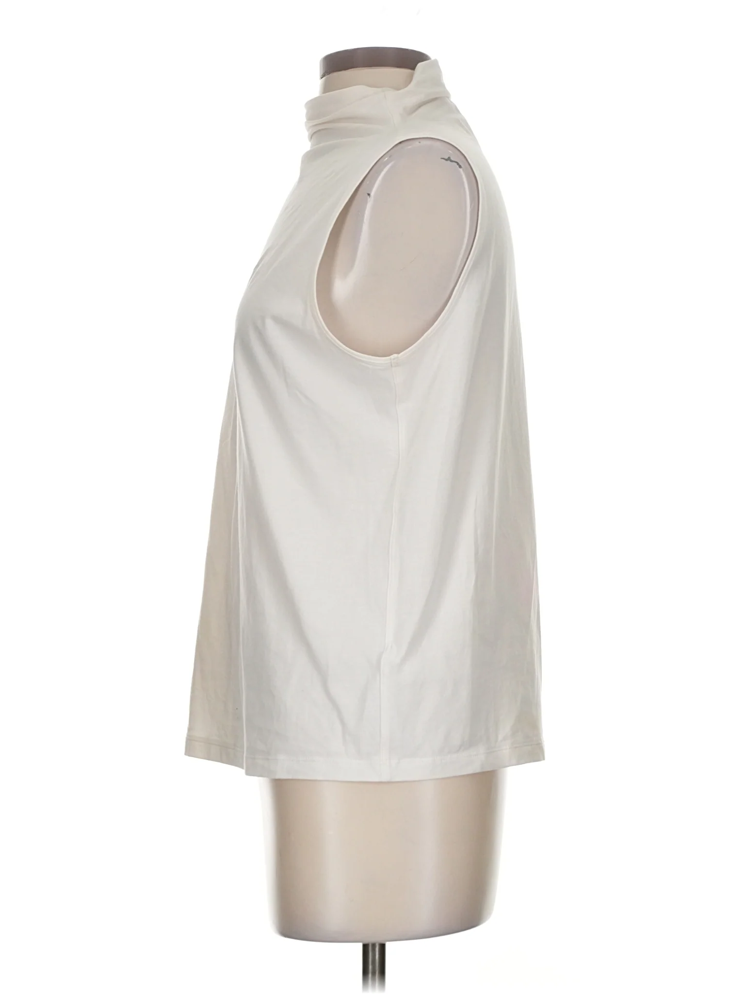Sleeveless T Shirt - Image 4