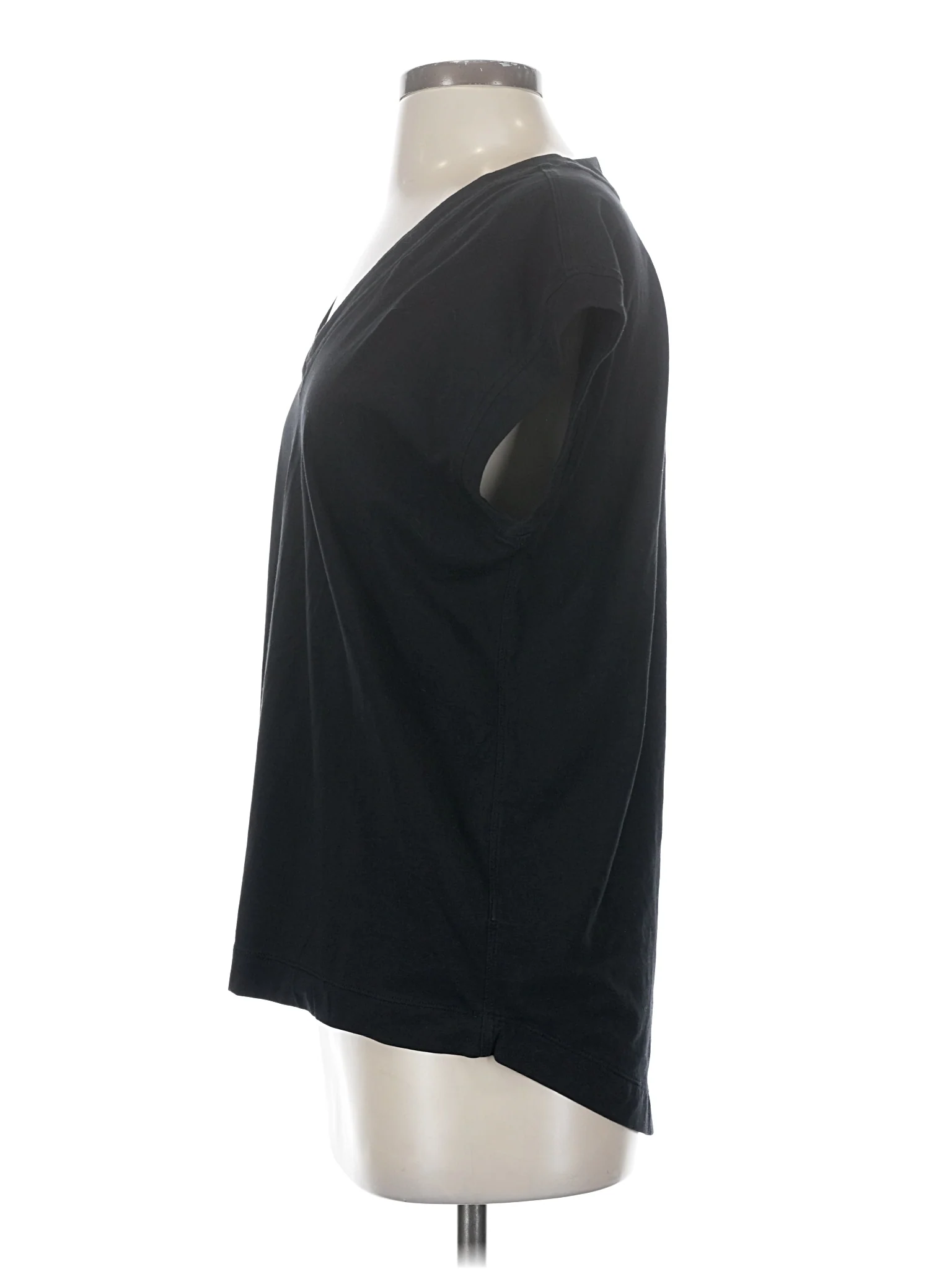 Sleeveless T Shirt - Image 4