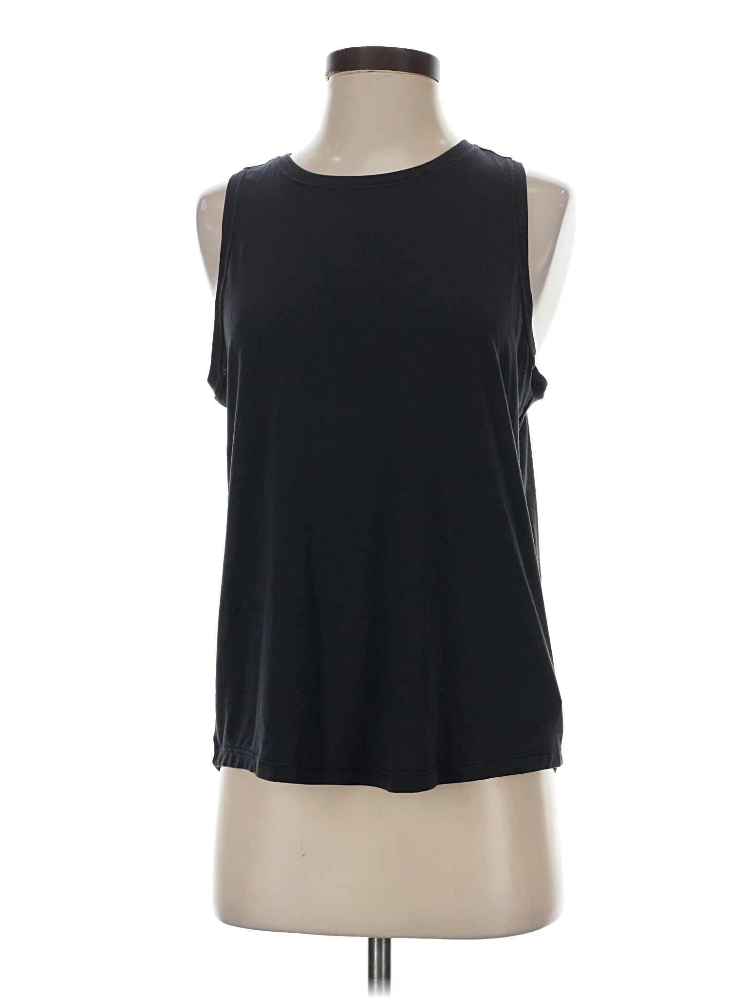 Sleeveless T Shirt
