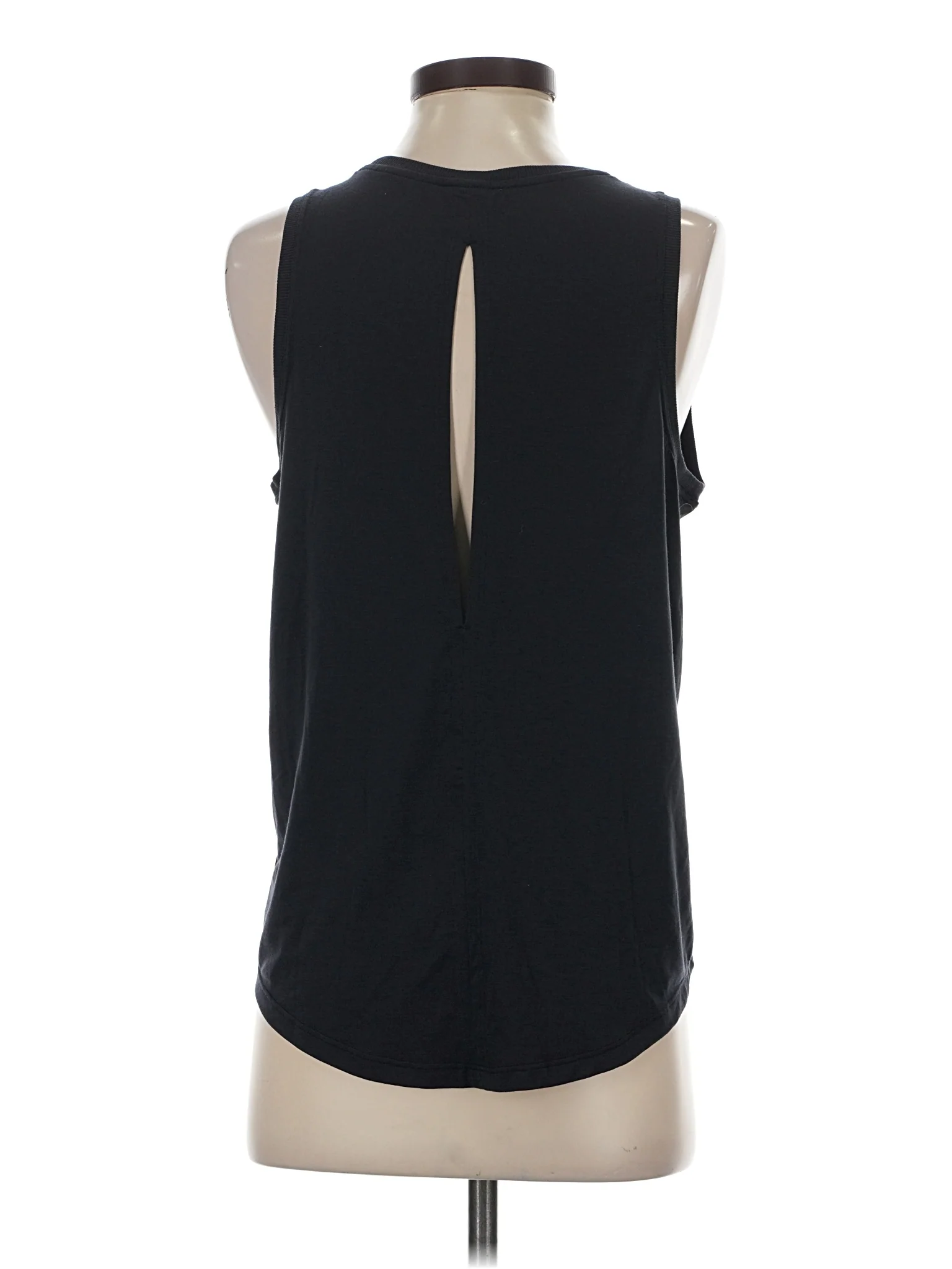 Sleeveless T Shirt - Image 2