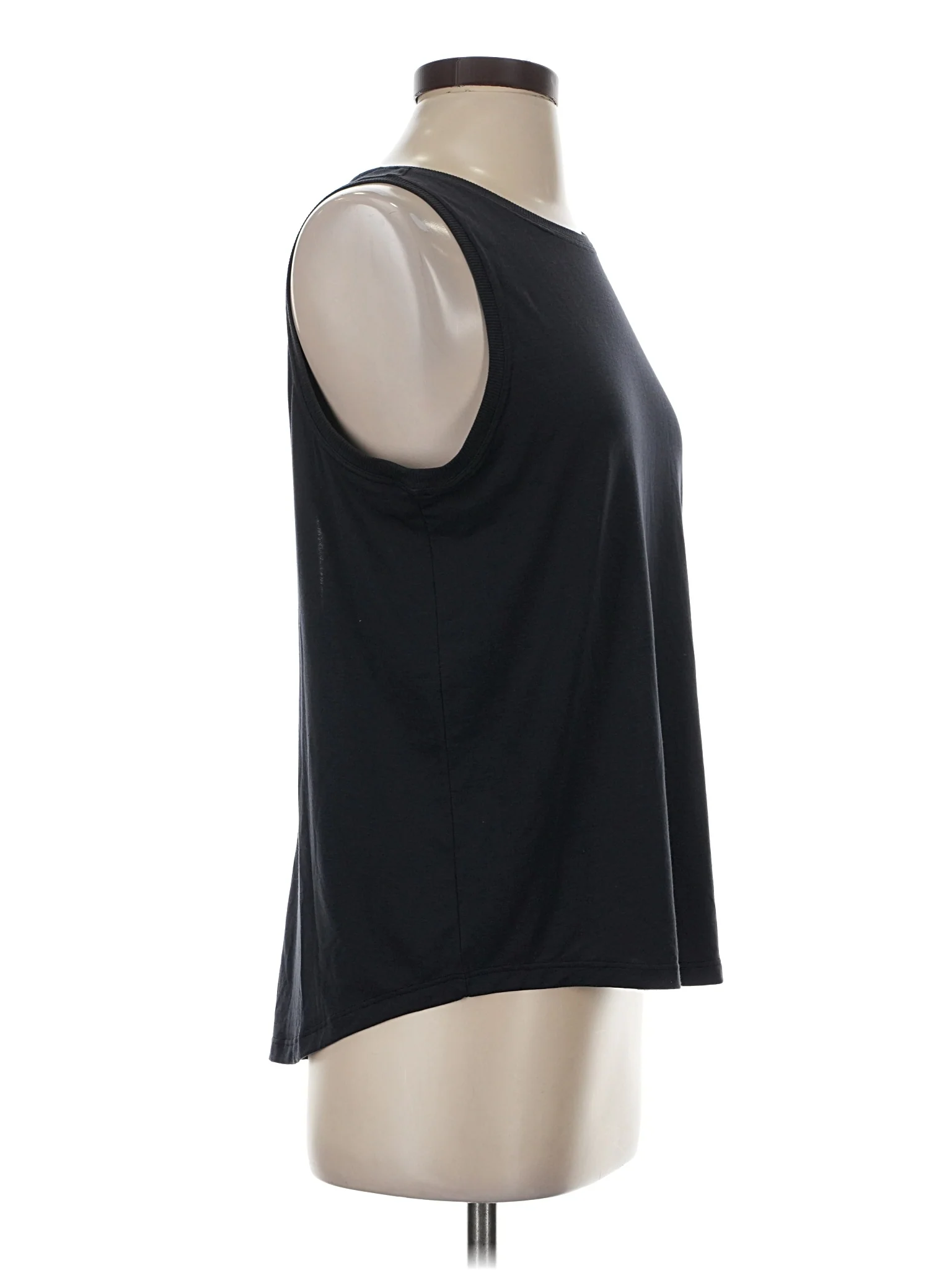 Sleeveless T Shirt - Image 3