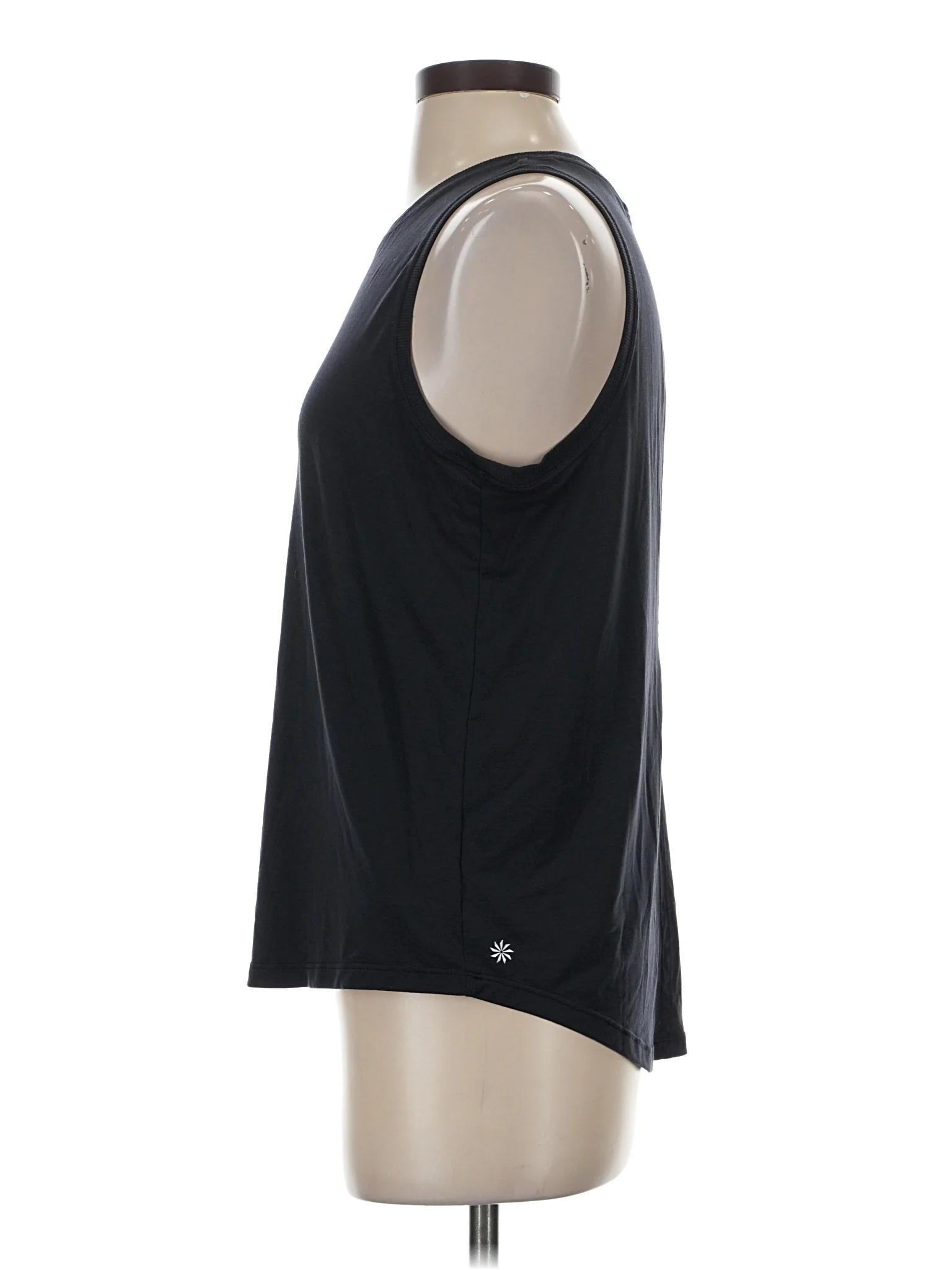 Sleeveless T Shirt - Image 4