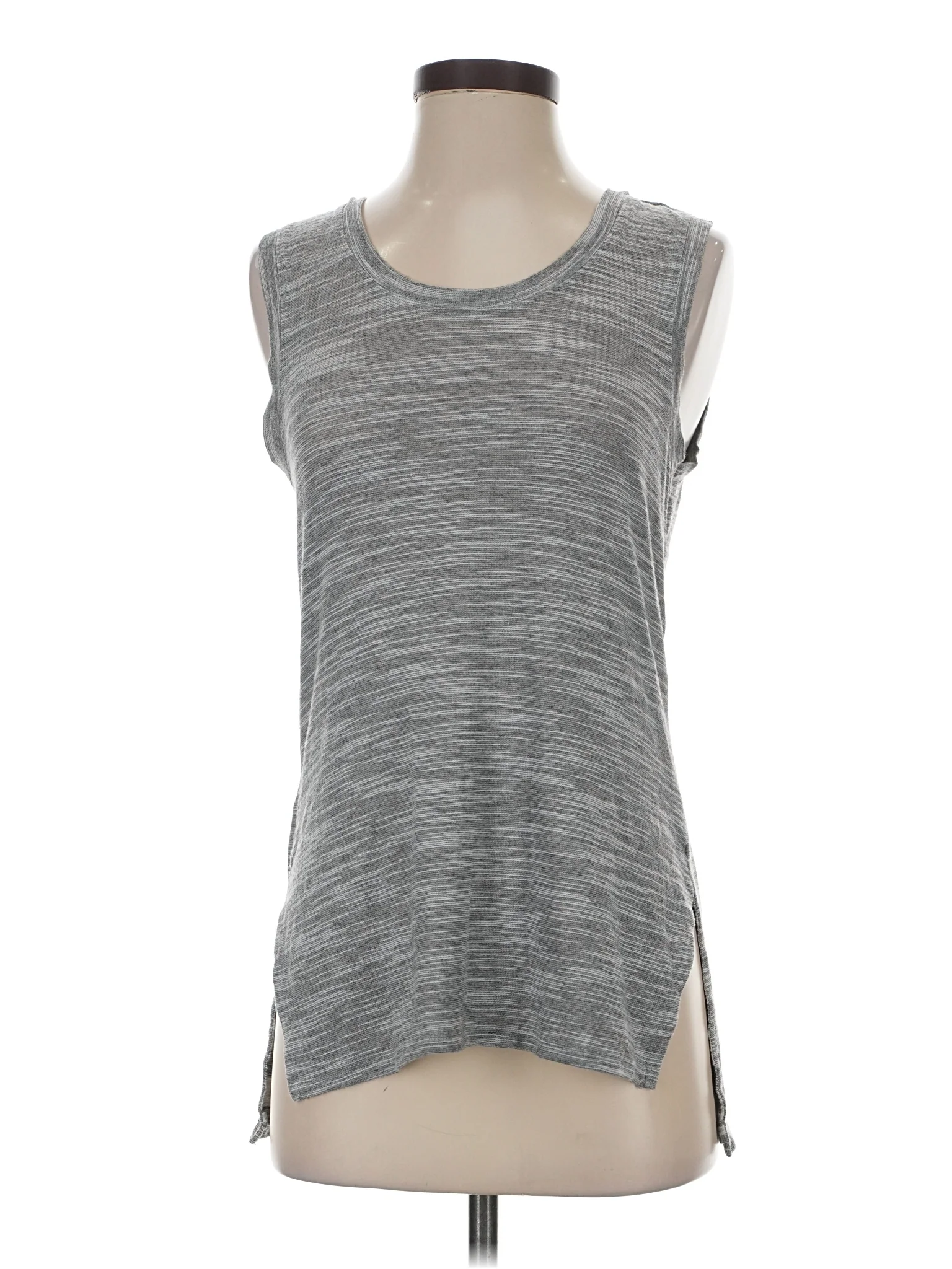 Sleeveless T Shirt