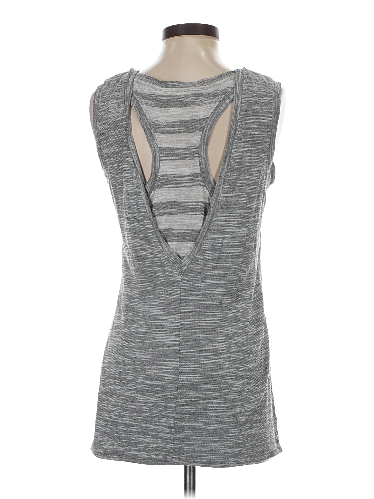 Sleeveless T Shirt - Image 2