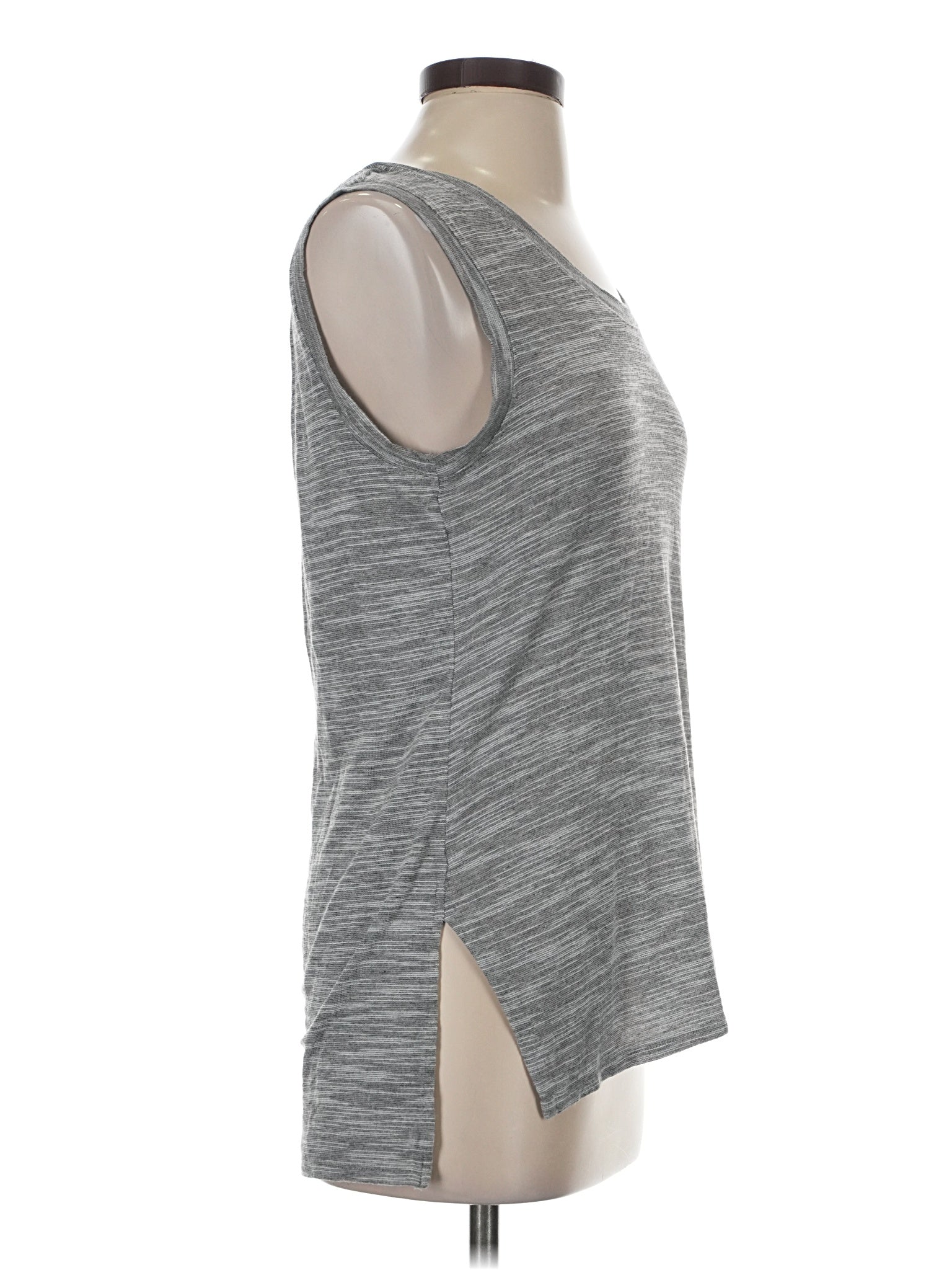 Sleeveless T Shirt - Image 3