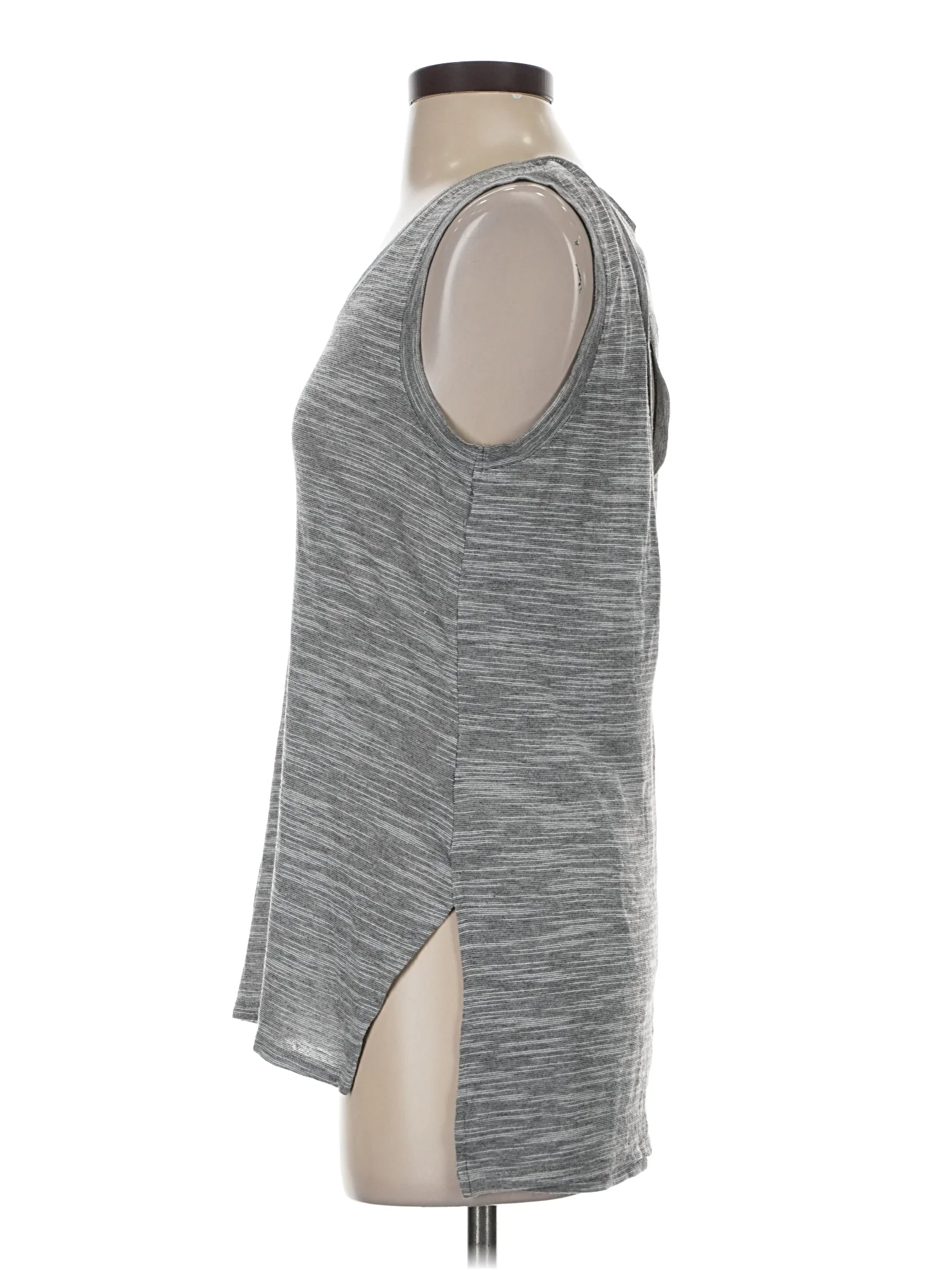 Sleeveless T Shirt - Image 4