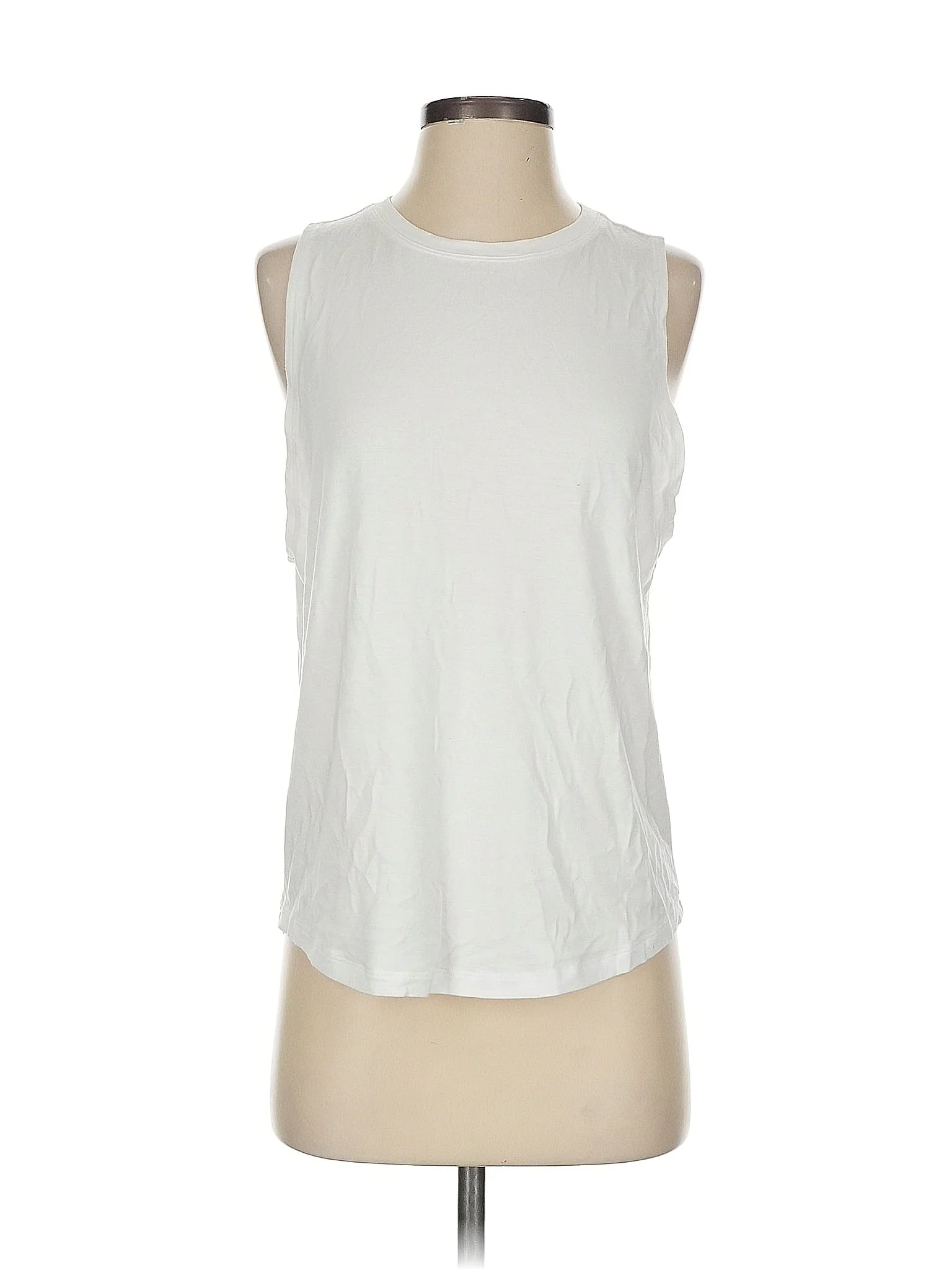 Sleeveless T Shirt