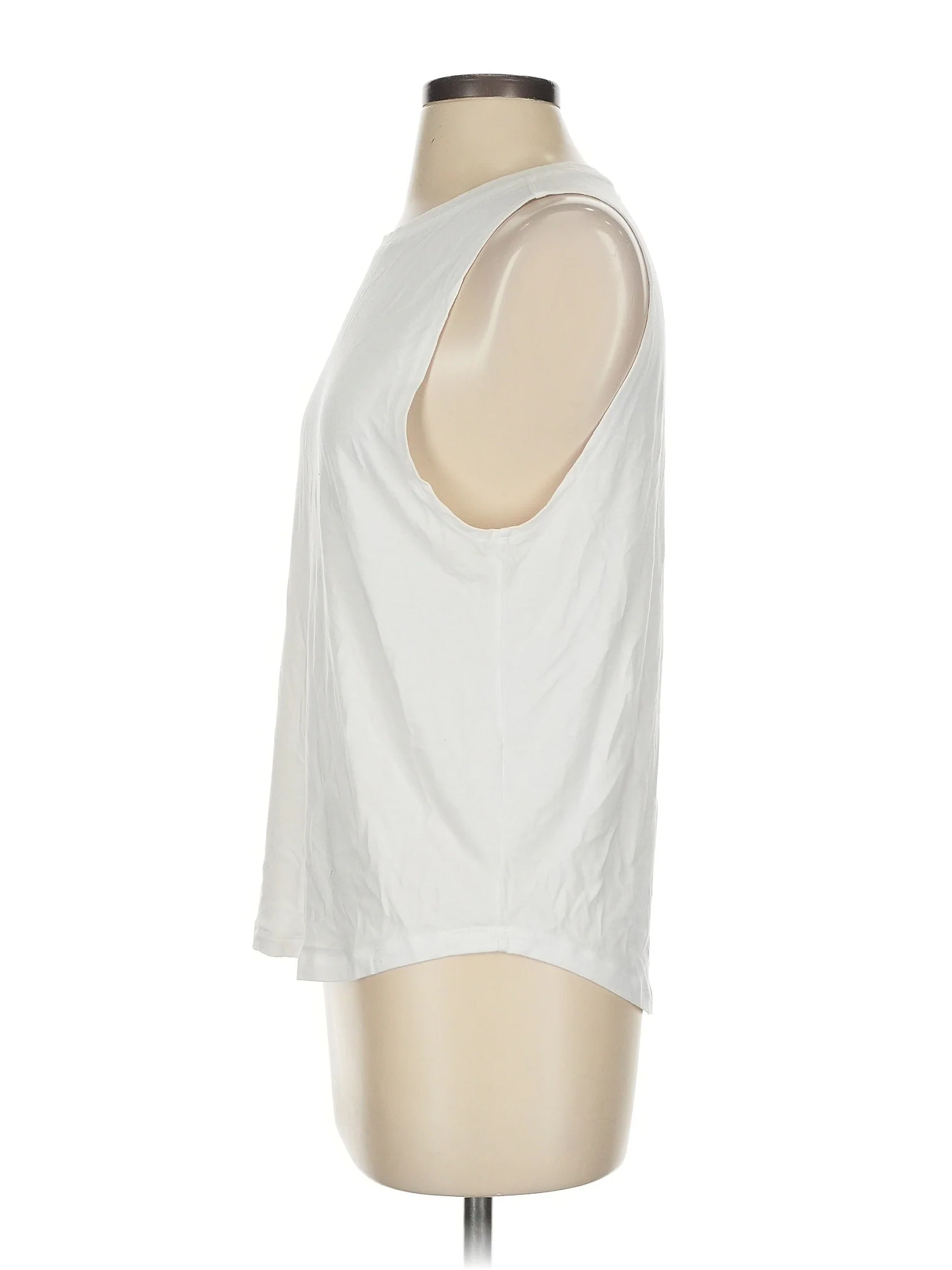 Sleeveless T Shirt - Image 4