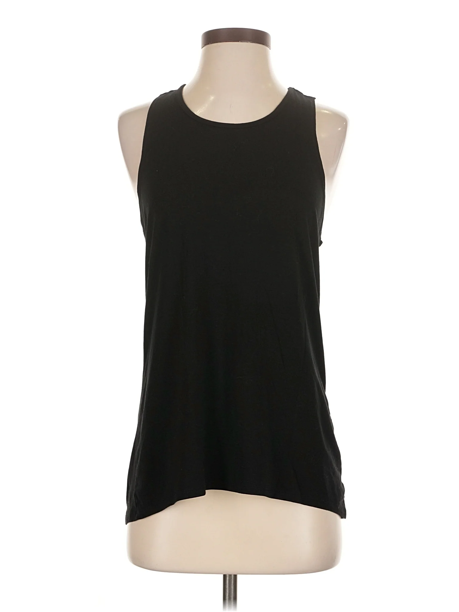 Sleeveless T Shirt