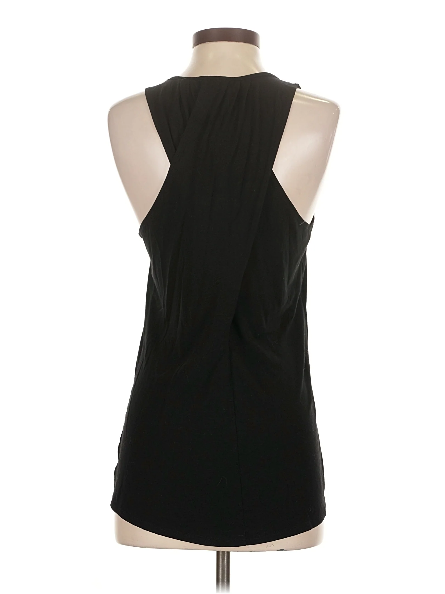Sleeveless T Shirt - Image 2